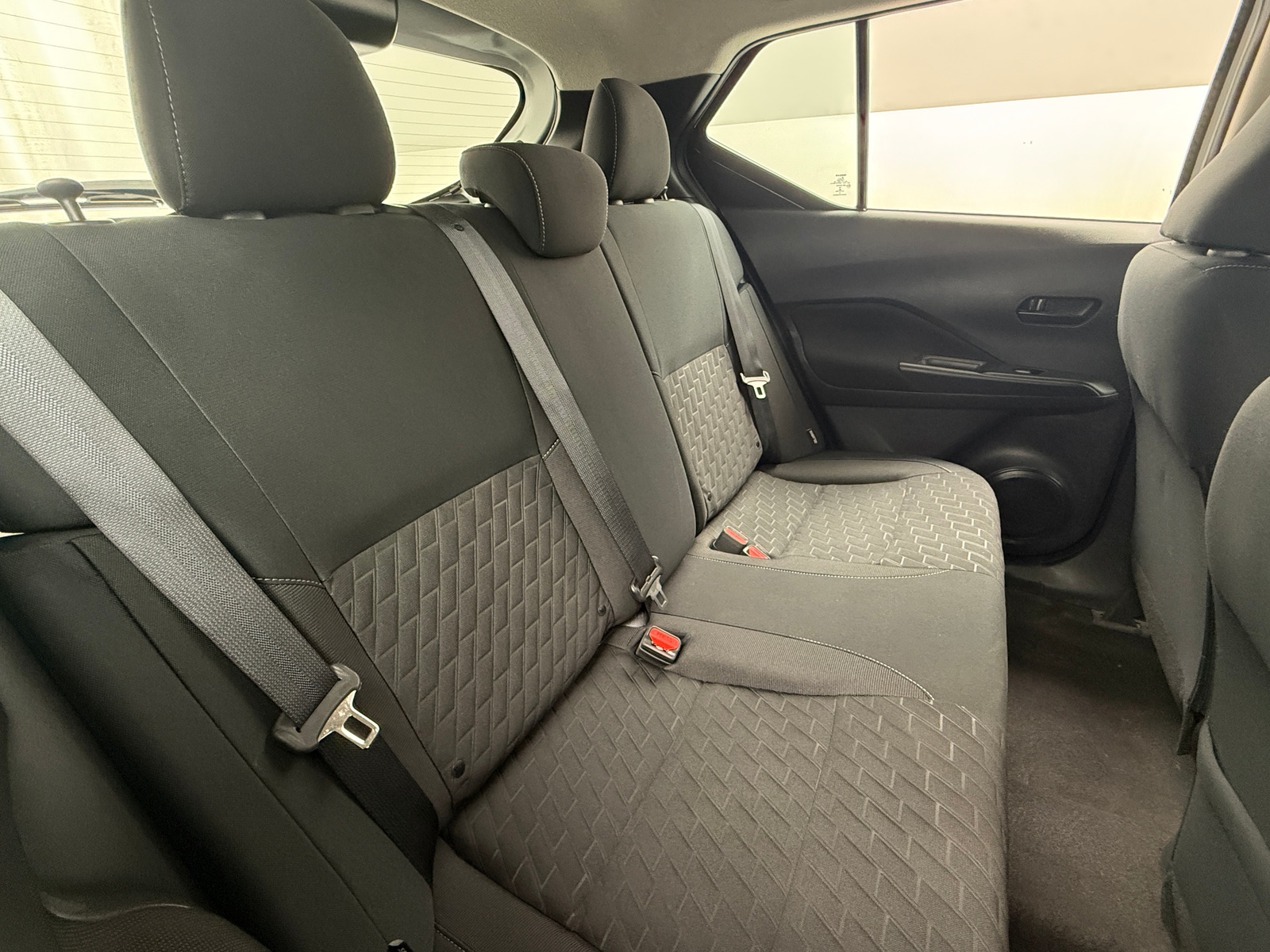 Thumbnail: 2022 Nissan Kicks - 6