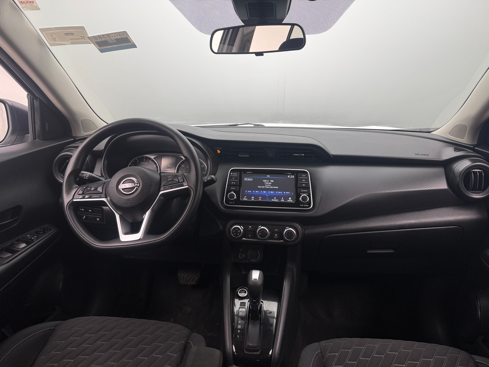 Thumbnail: 2022 Nissan Kicks - 3