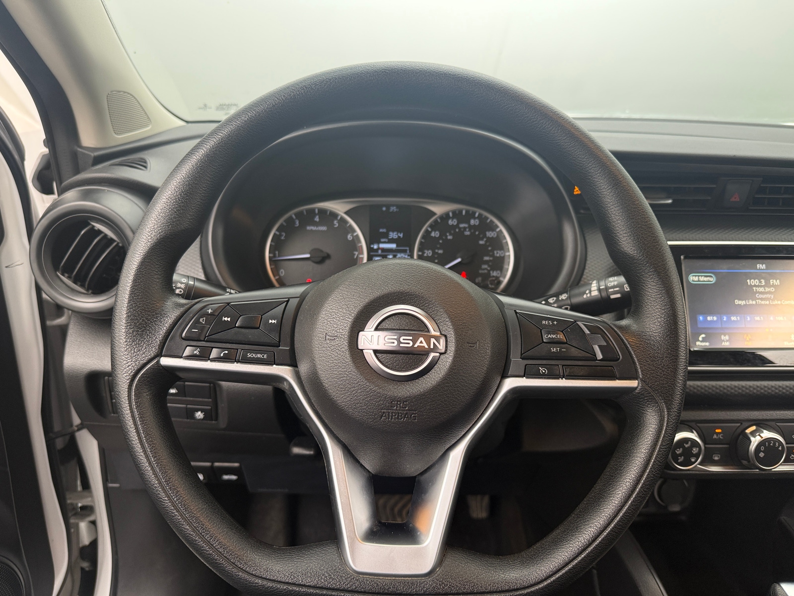 Thumbnail: 2022 Nissan Kicks - 5