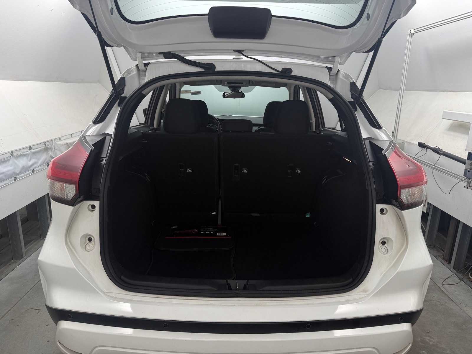 Thumbnail: 2022 Nissan Kicks - 7