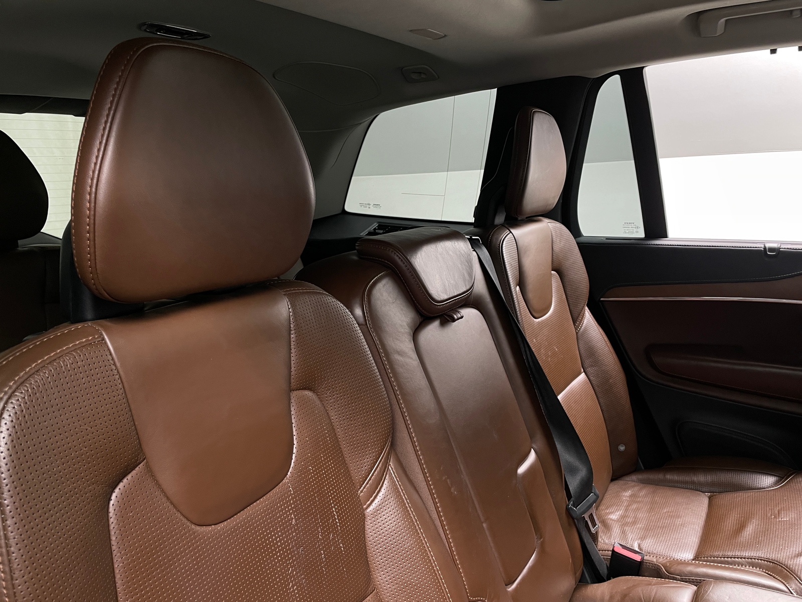 Thumbnail: 2018 Volvo XC90 - 5