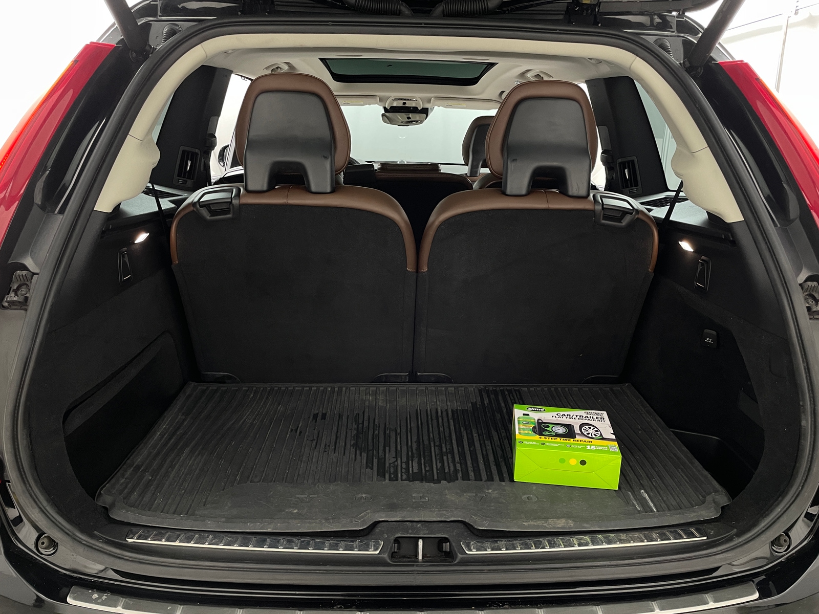 Thumbnail: 2018 Volvo XC90 - 6