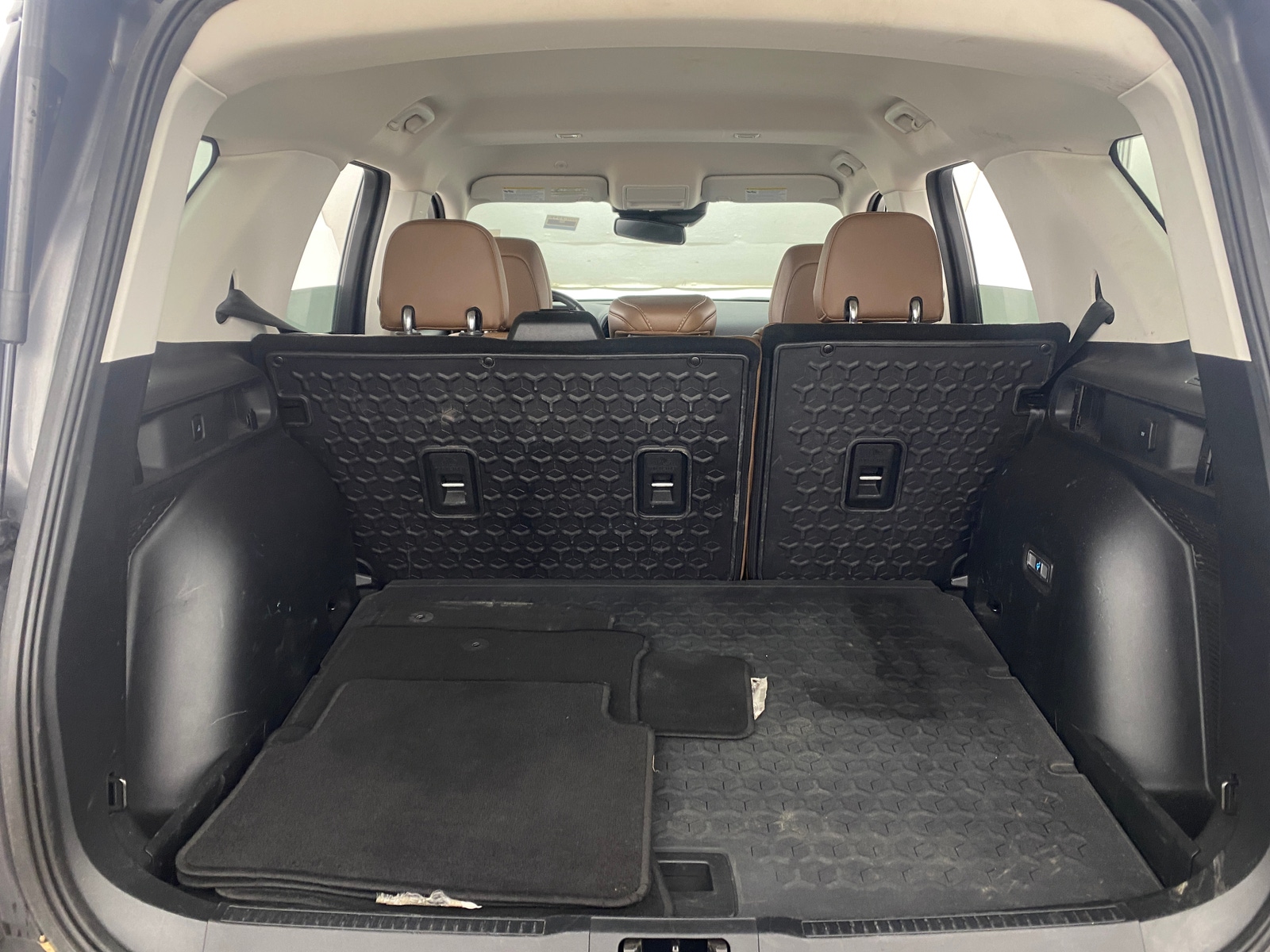 Thumbnail: 2021 Ford Bronco Sport - 6