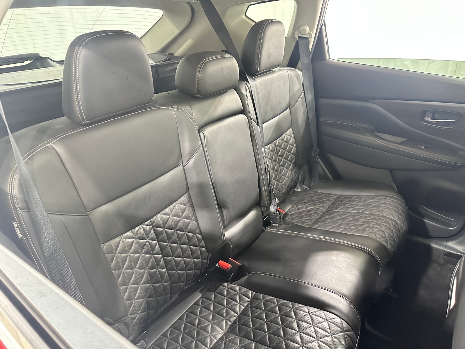 Thumbnail: 2022 Nissan Murano - 5