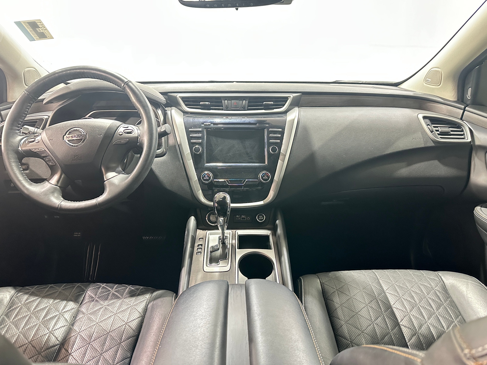 Thumbnail: 2022 Nissan Murano - 2