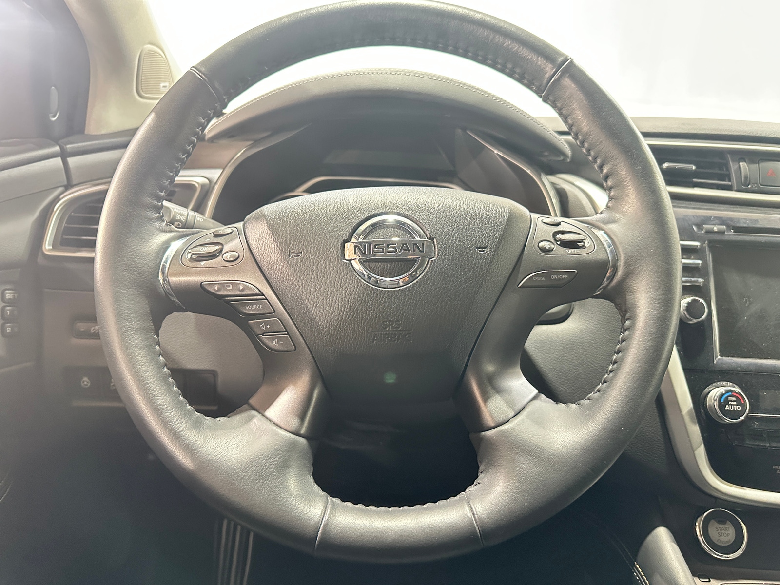 Thumbnail: 2022 Nissan Murano - 4