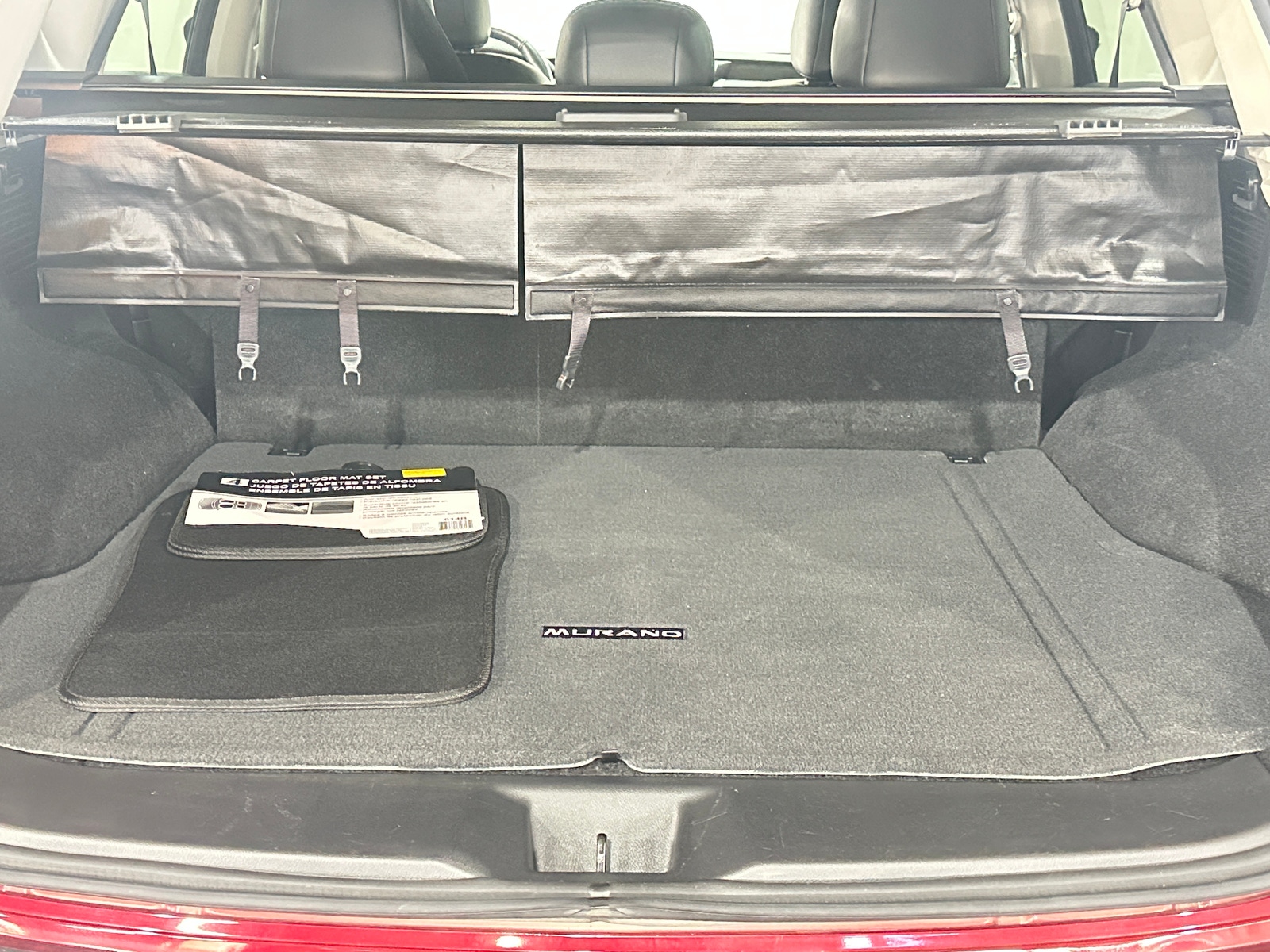 Thumbnail: 2022 Nissan Murano - 6