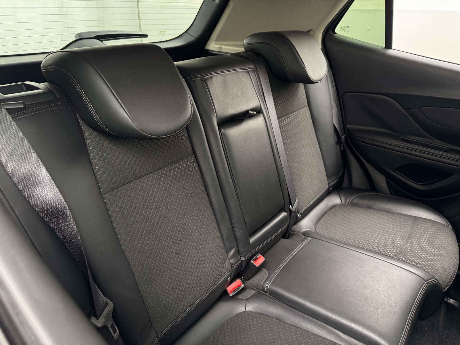 Thumbnail: 2018 Buick Encore - 5