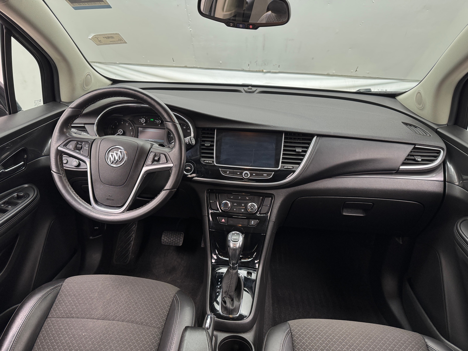 Thumbnail: 2018 Buick Encore - 2