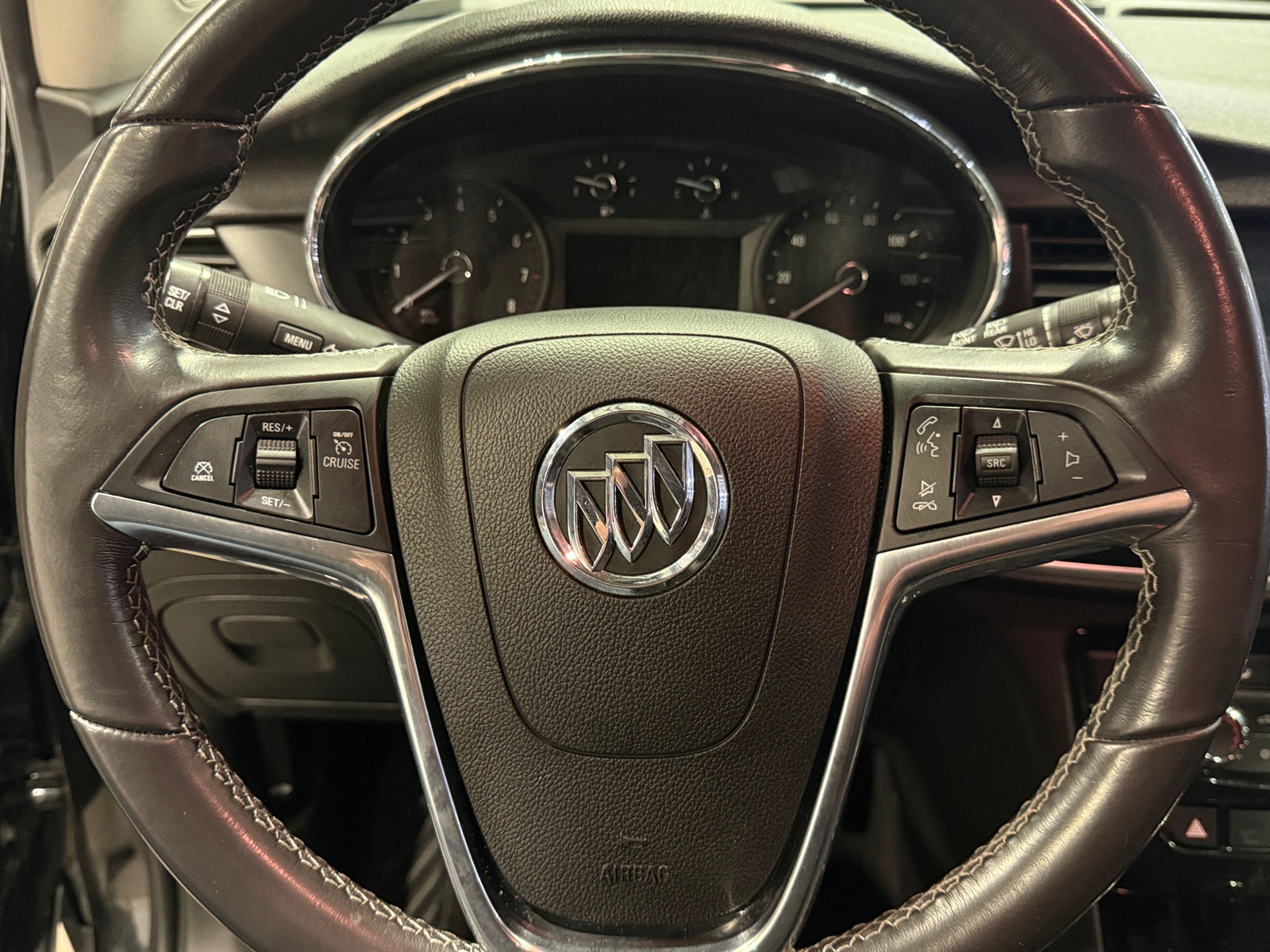 Thumbnail: 2018 Buick Encore - 4