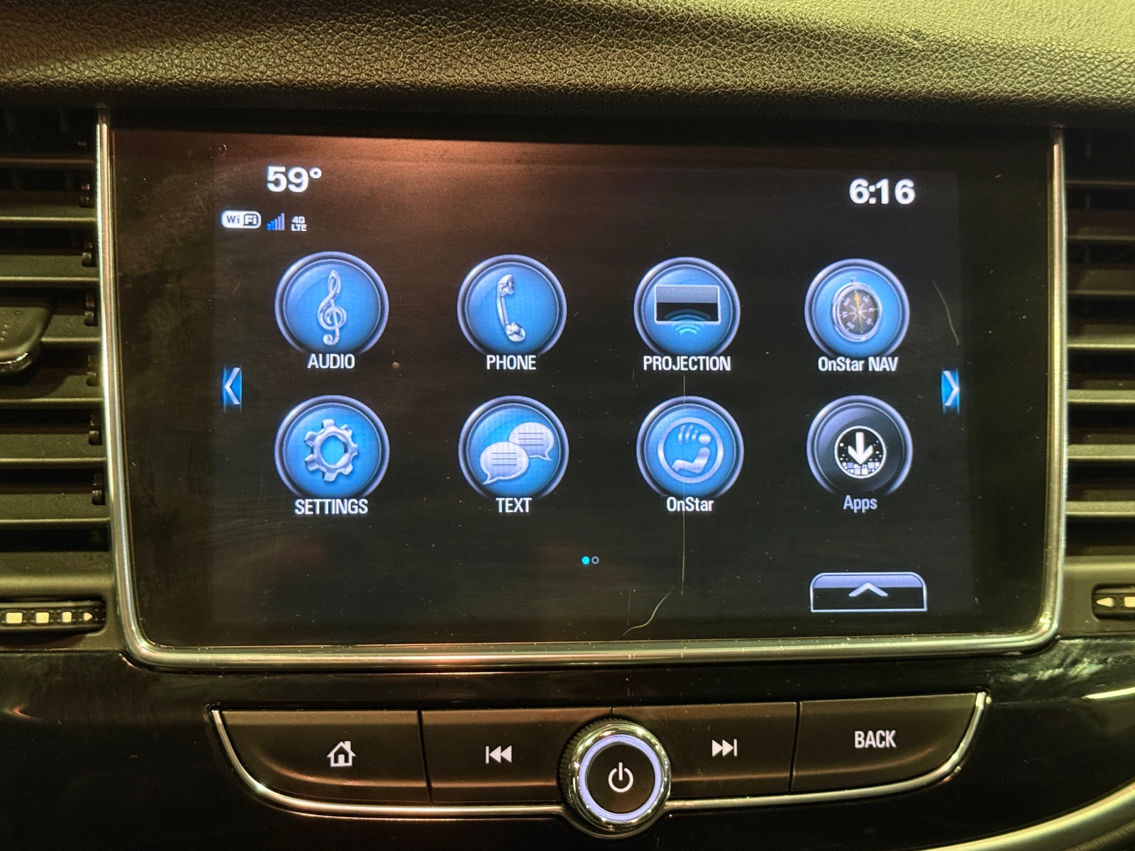 Thumbnail: 2018 Buick Encore - 3