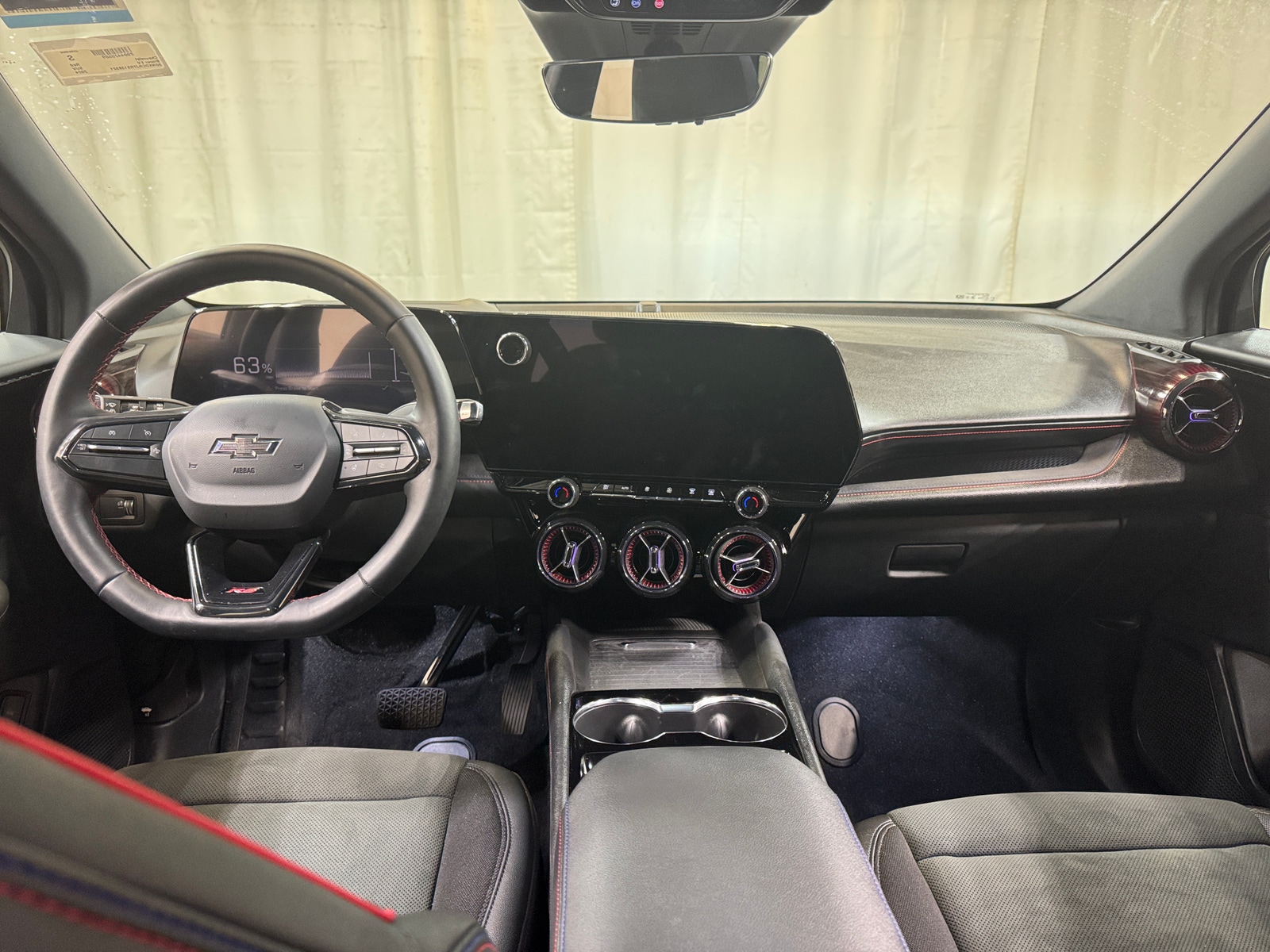 Thumbnail: 2024 Chevrolet Blazer EV - 2