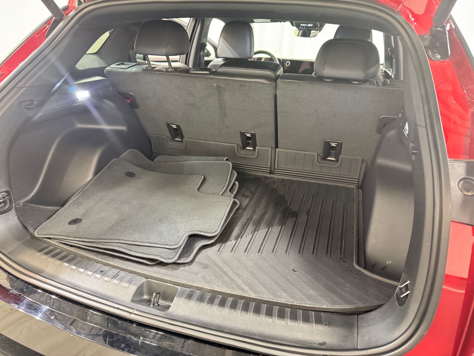 Thumbnail: 2024 Chevrolet Blazer EV - 6