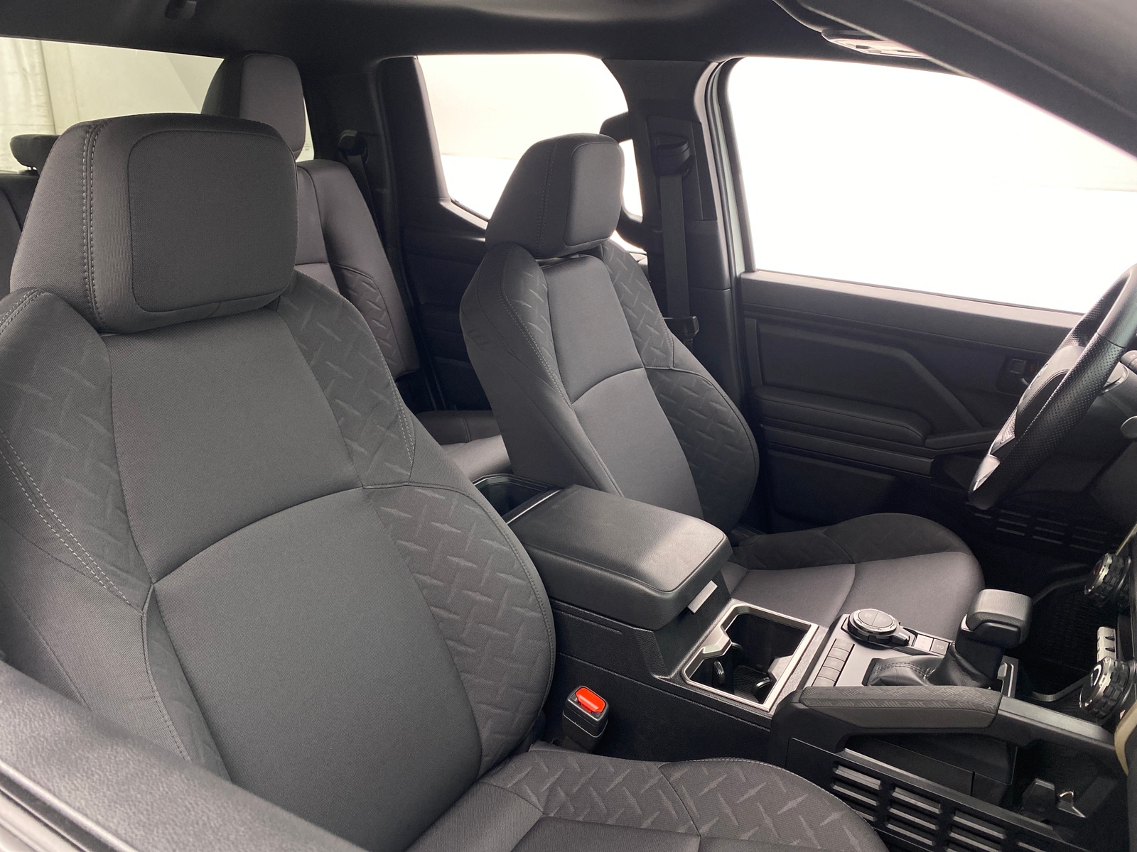 Thumbnail: 2025 Toyota Tacoma - 2