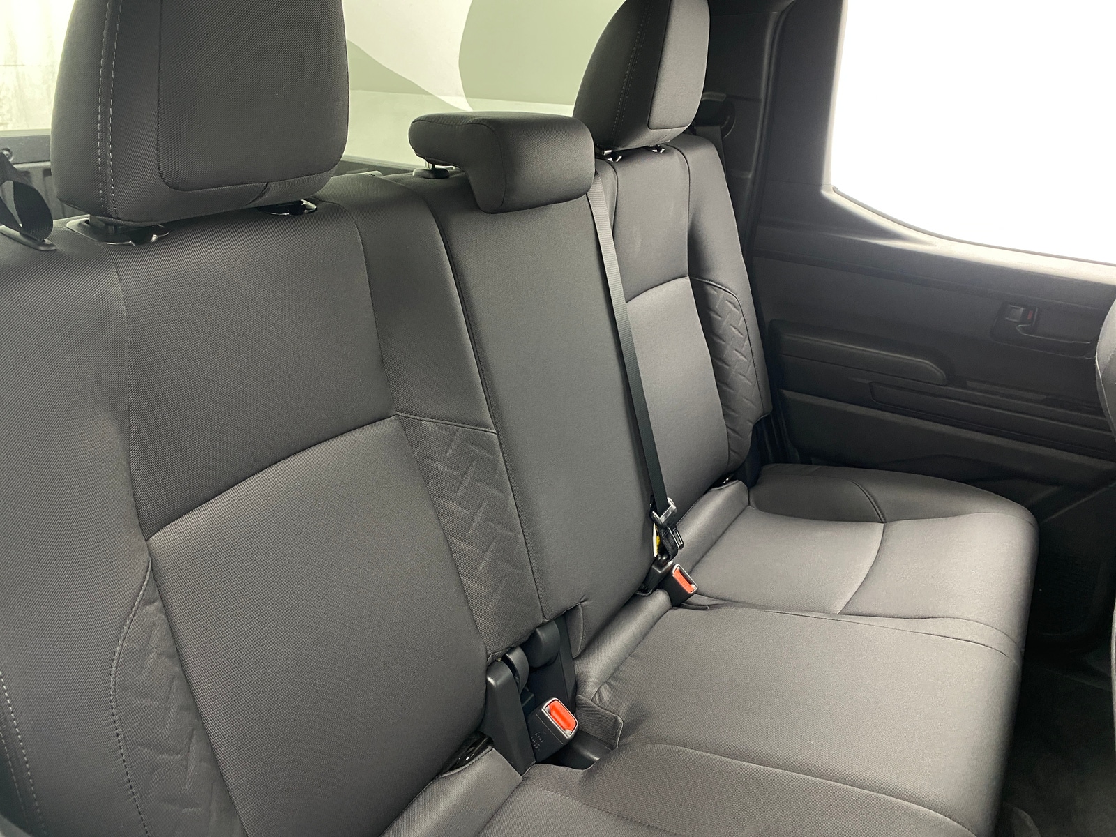 Thumbnail: 2025 Toyota Tacoma - 6