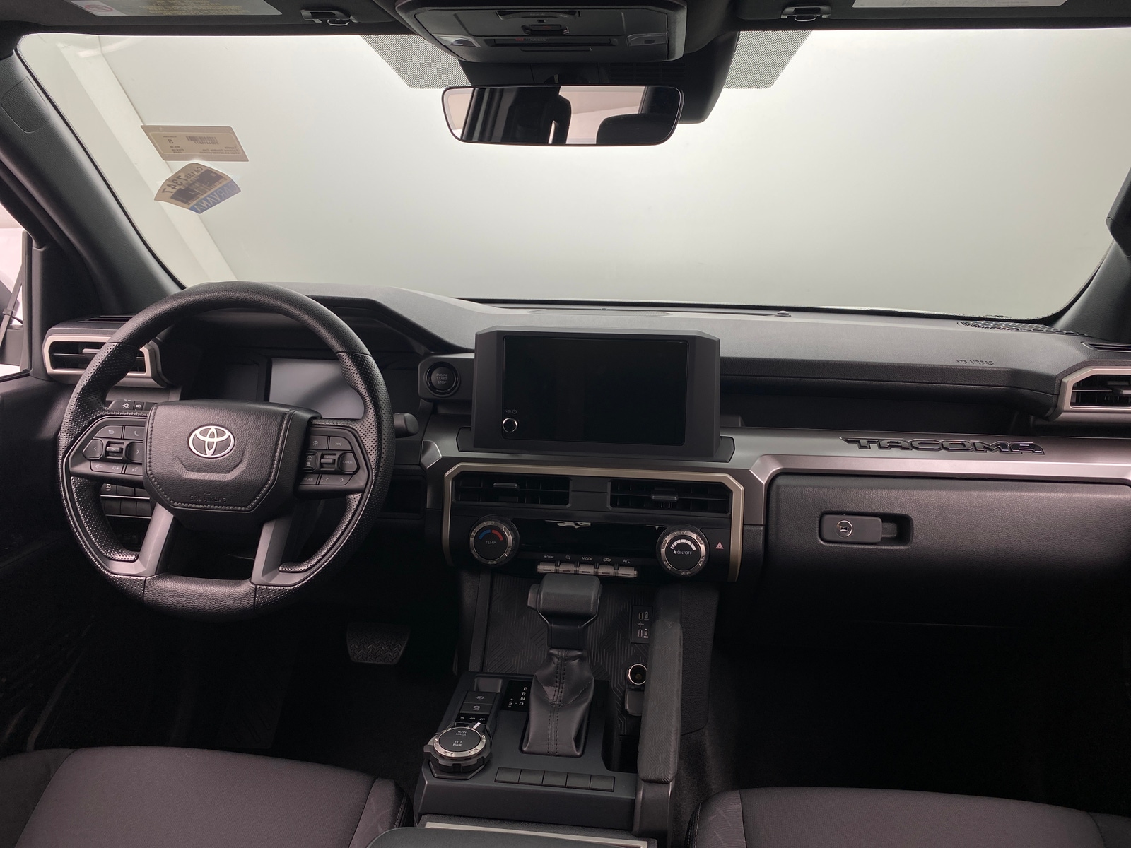 Thumbnail: 2025 Toyota Tacoma - 3