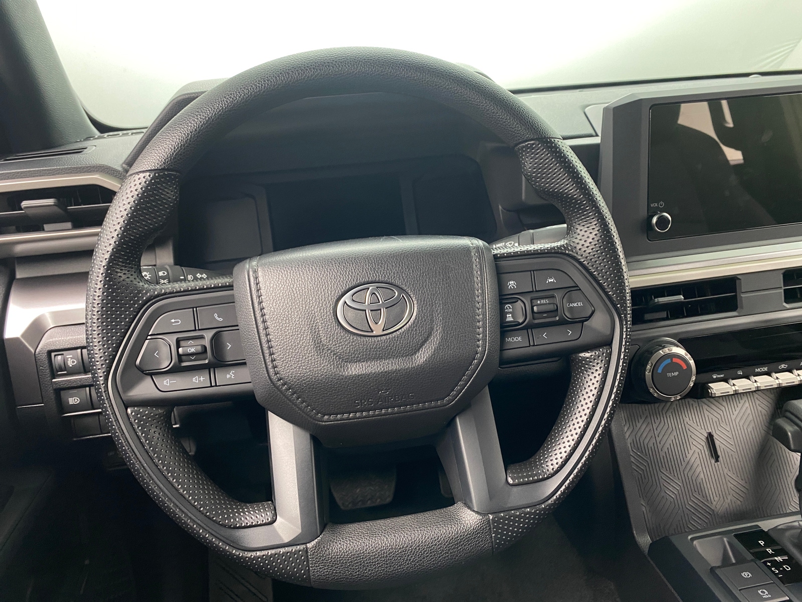 Thumbnail: 2025 Toyota Tacoma - 5