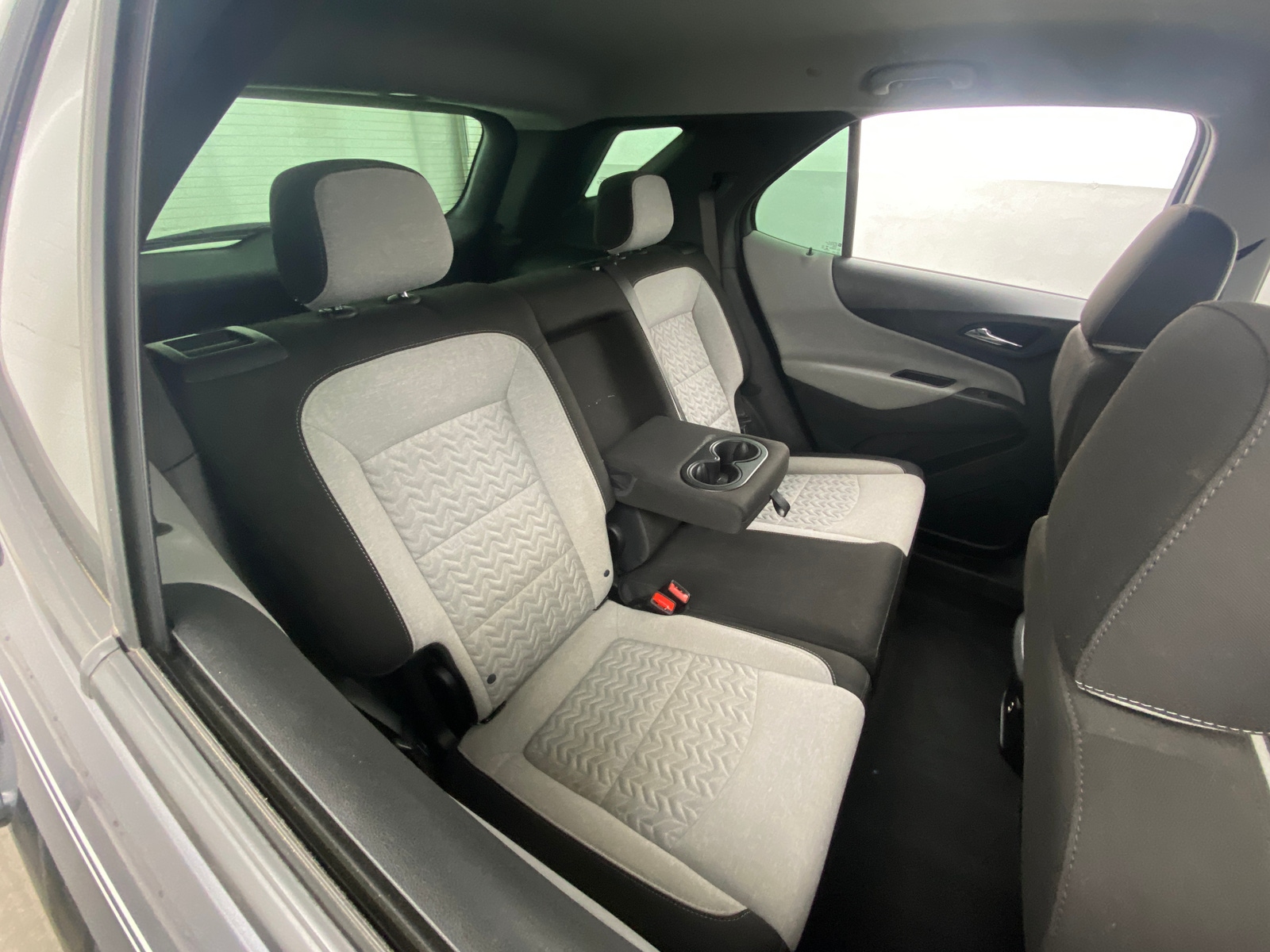 Thumbnail: 2022 Chevrolet Equinox - 6