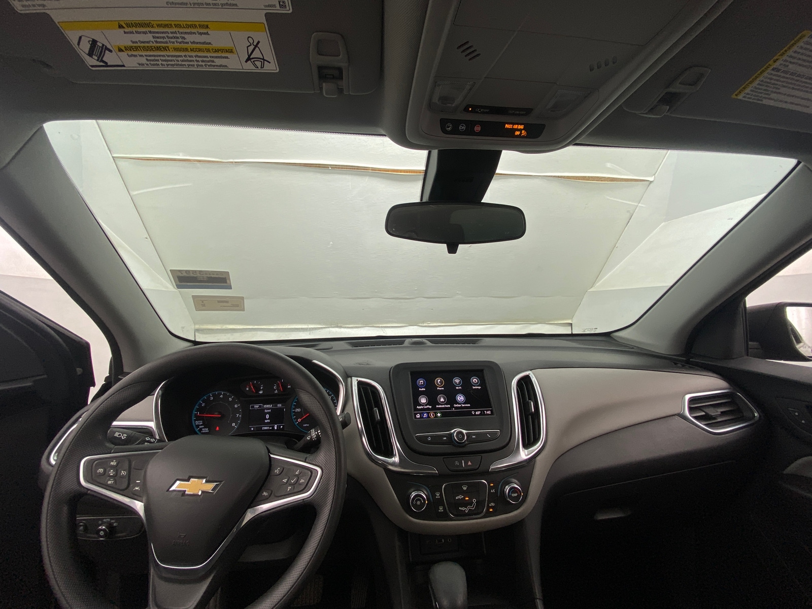 Thumbnail: 2022 Chevrolet Equinox - 3