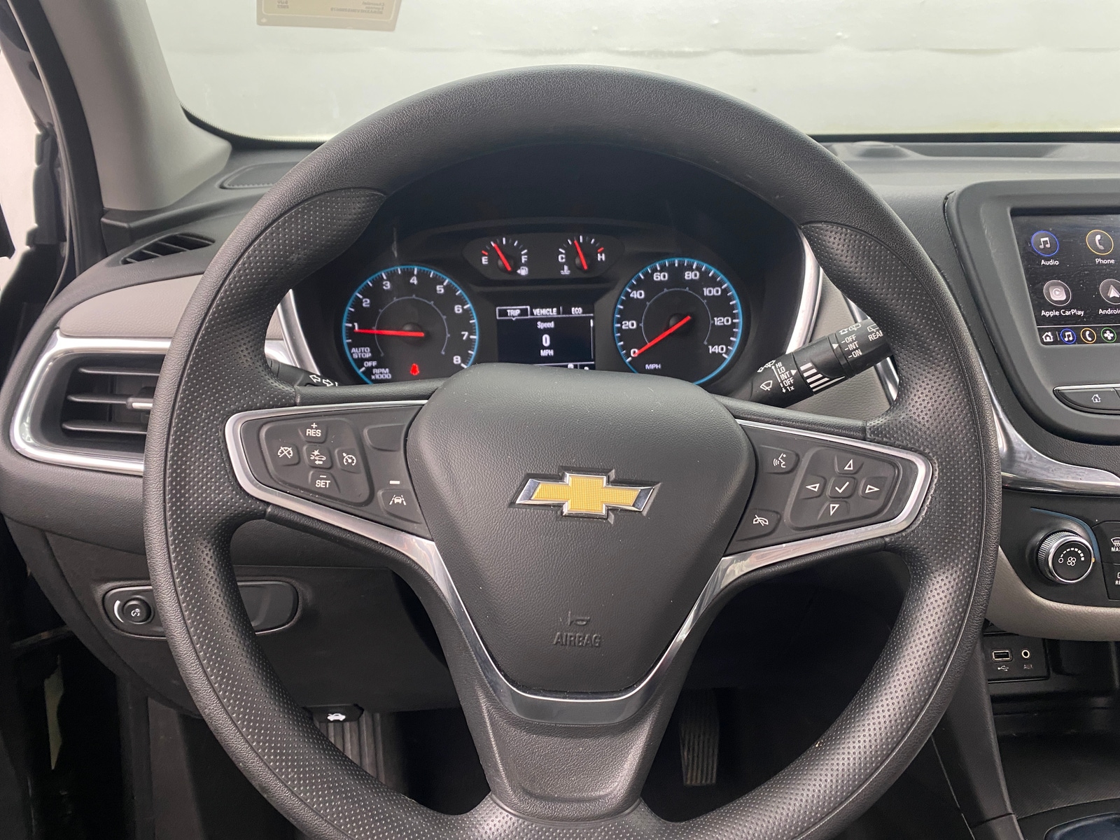 Thumbnail: 2022 Chevrolet Equinox - 5