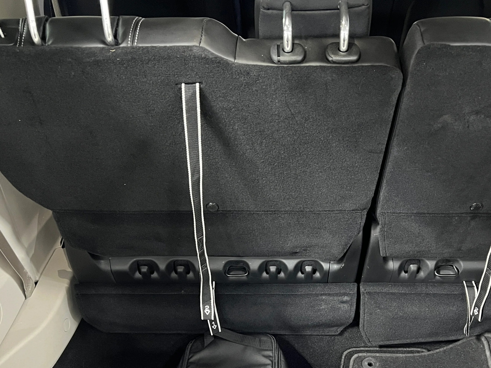 Thumbnail: 2024 Chrysler Pacifica - 6