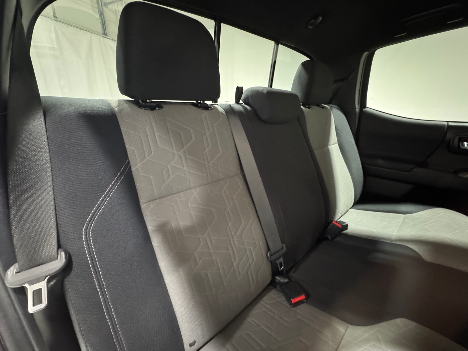 Thumbnail: 2020 Toyota Tacoma - 6