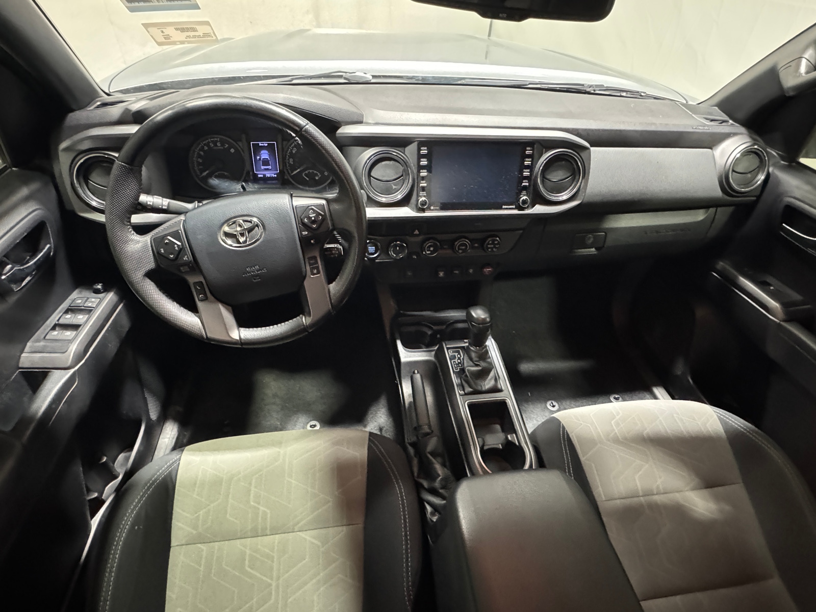 Thumbnail: 2020 Toyota Tacoma - 3