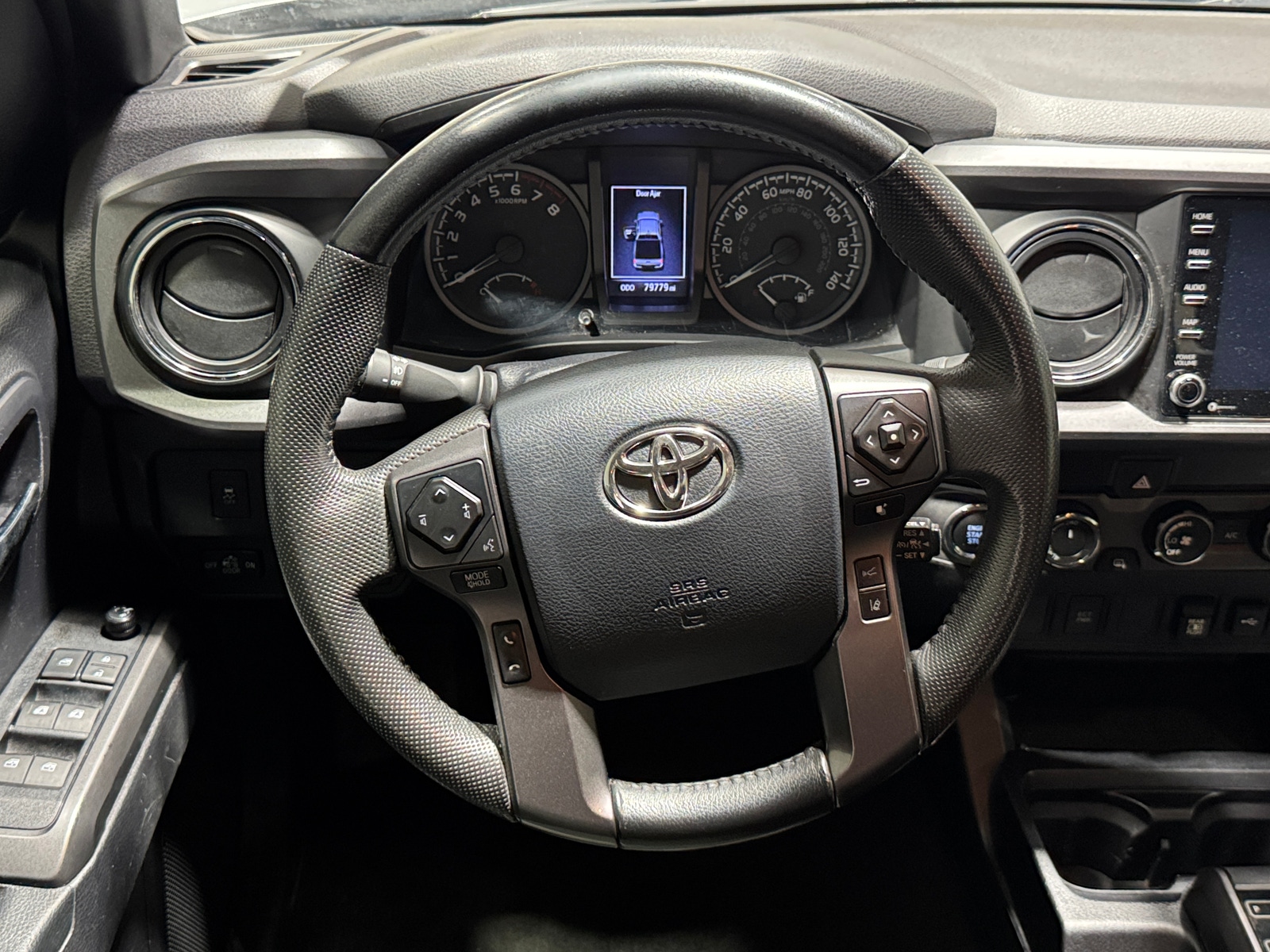 Thumbnail: 2020 Toyota Tacoma - 5