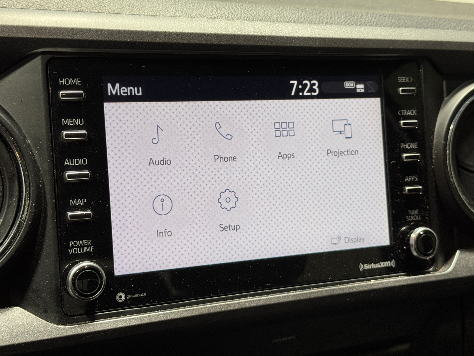 Thumbnail: 2020 Toyota Tacoma - 4