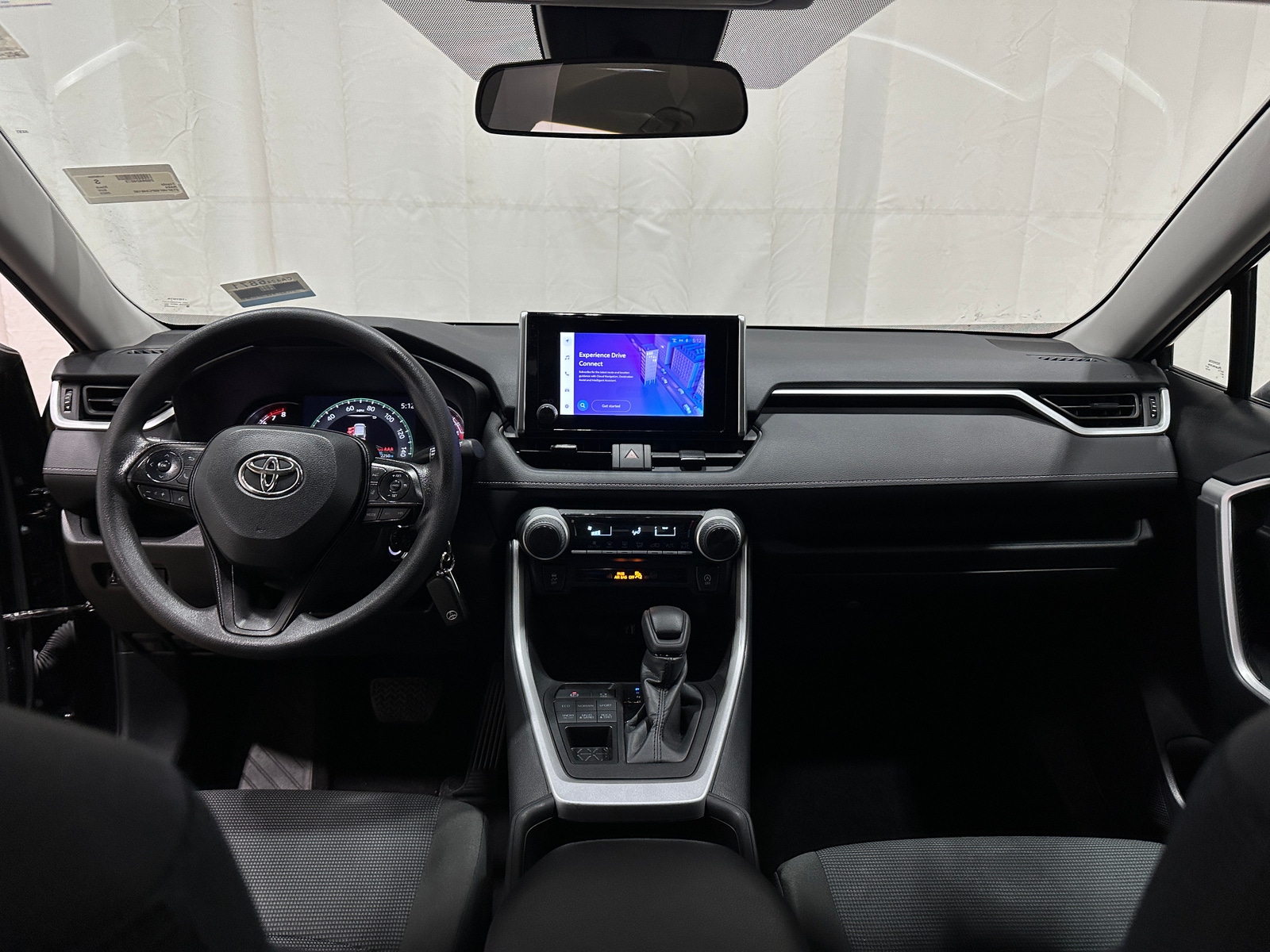 Thumbnail: 2023 Toyota RAV4 - 3