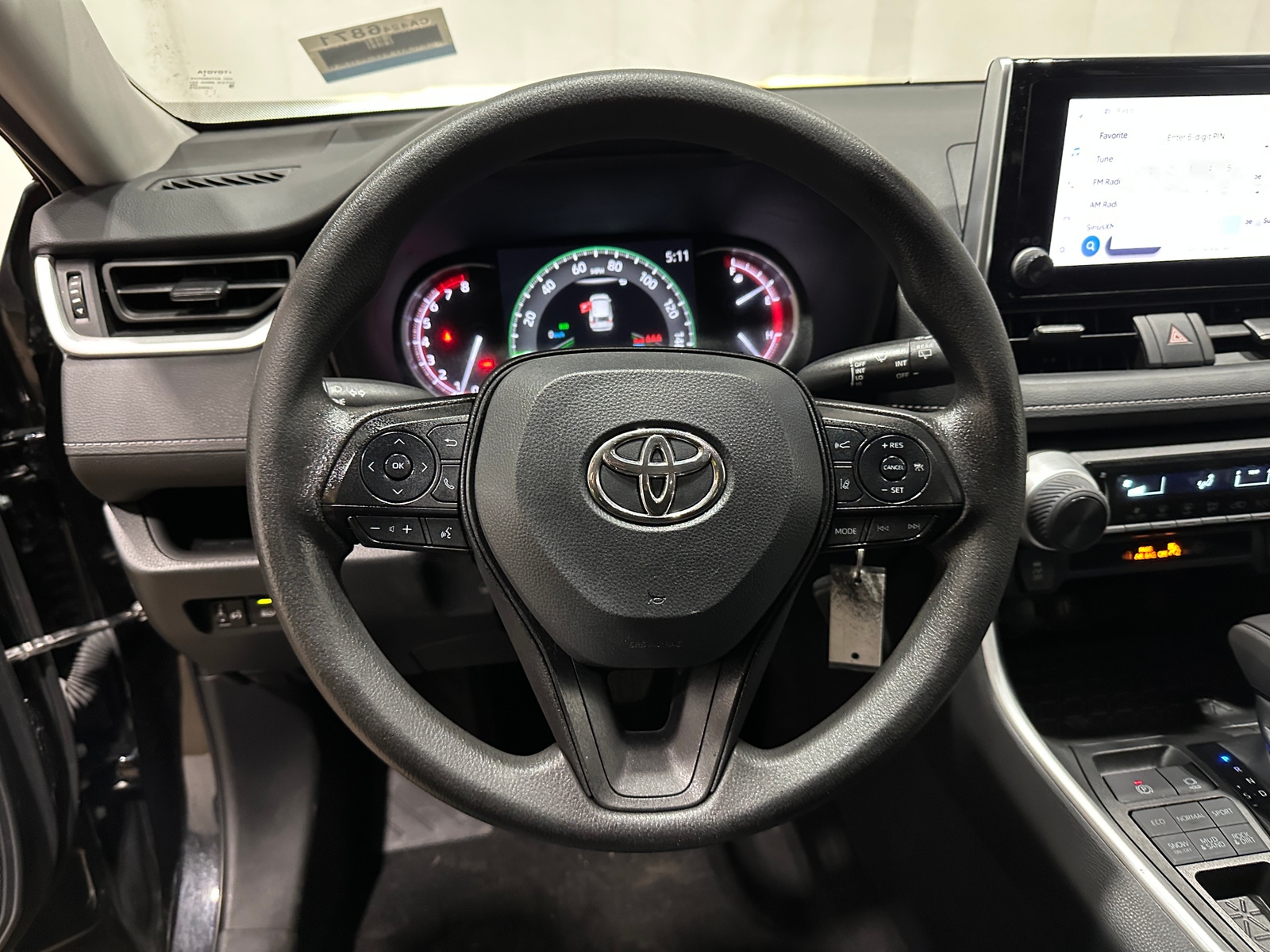 Thumbnail: 2023 Toyota RAV4 - 5