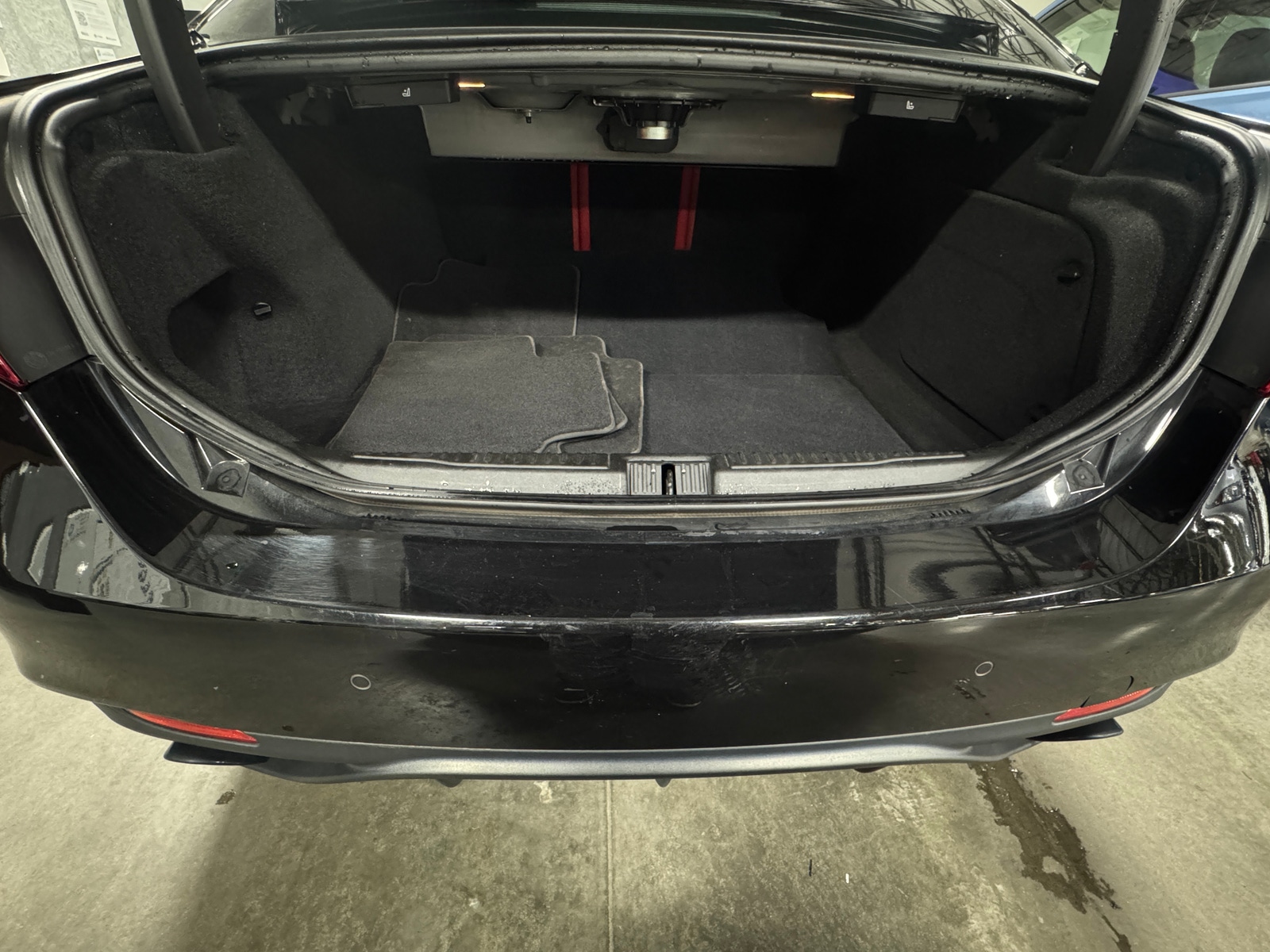 Thumbnail: 2019 Alfa Romeo Giulia - 6