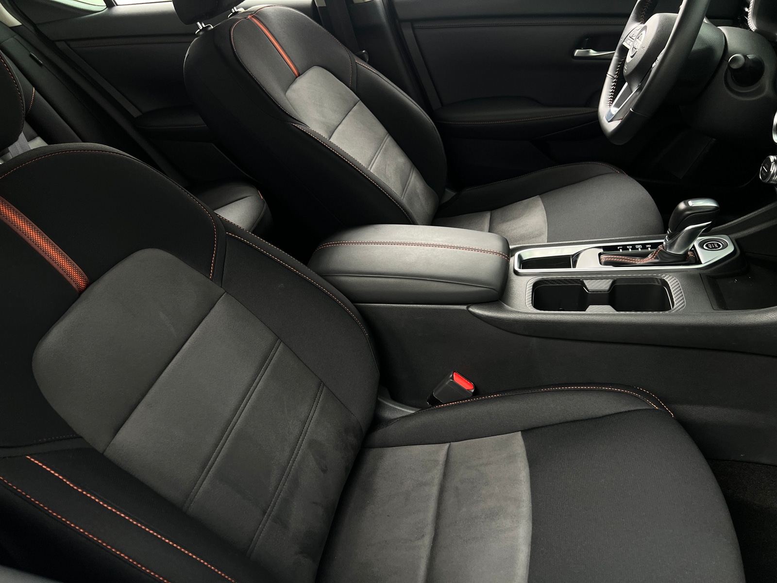 Thumbnail: 2024 Nissan Sentra - 2