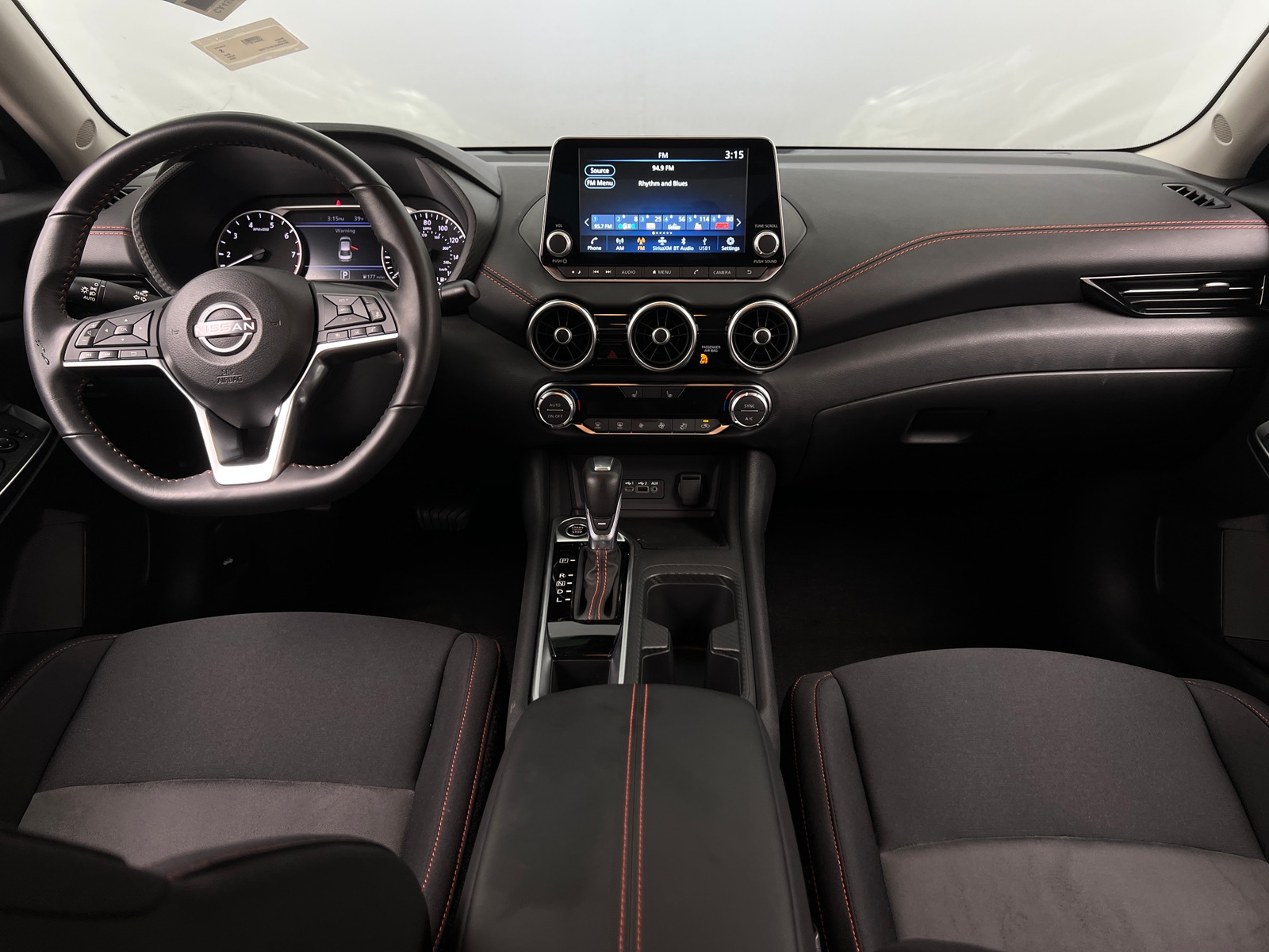 Thumbnail: 2024 Nissan Sentra - 3