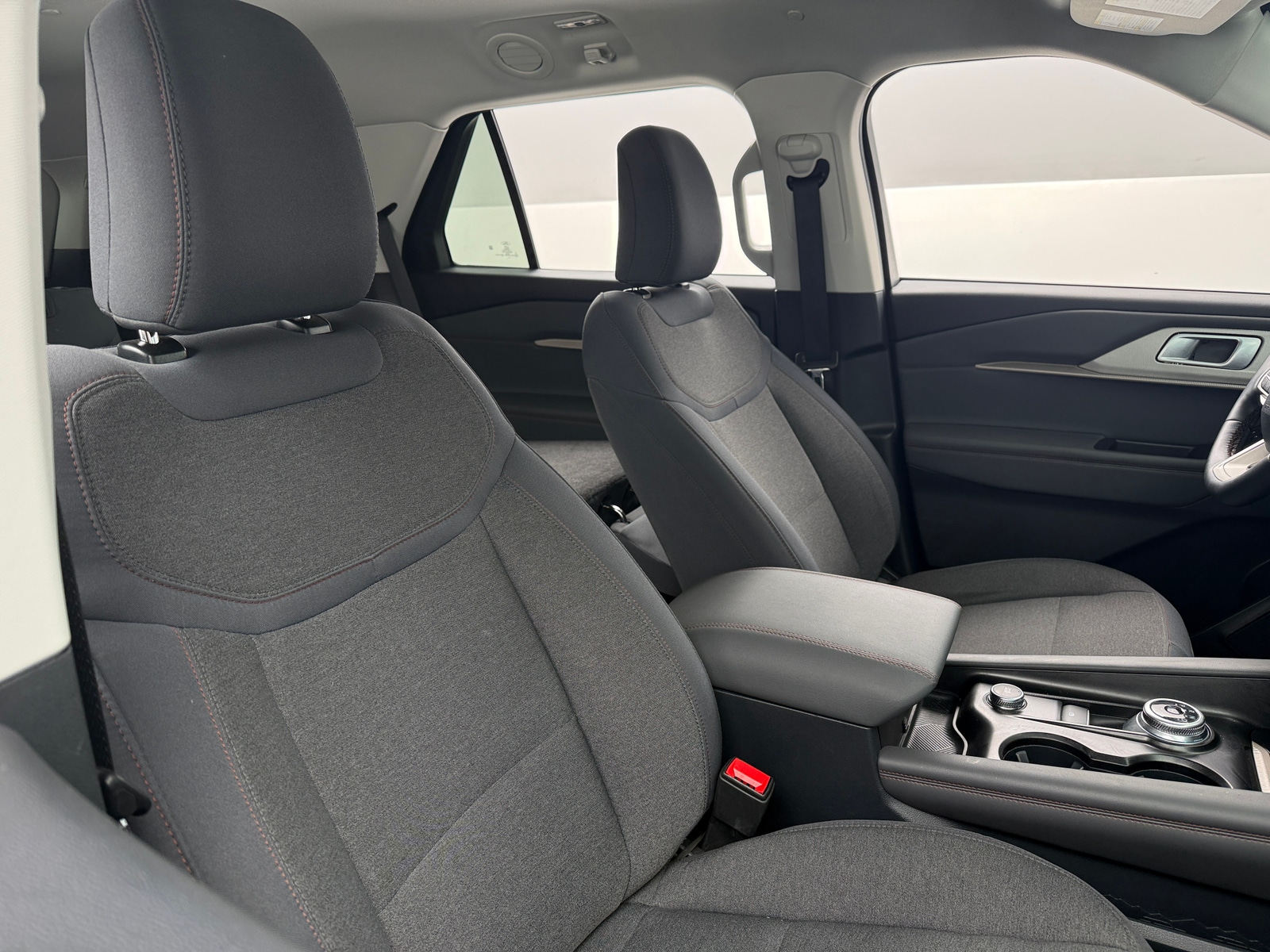 Thumbnail: 2025 Ford Explorer - 2