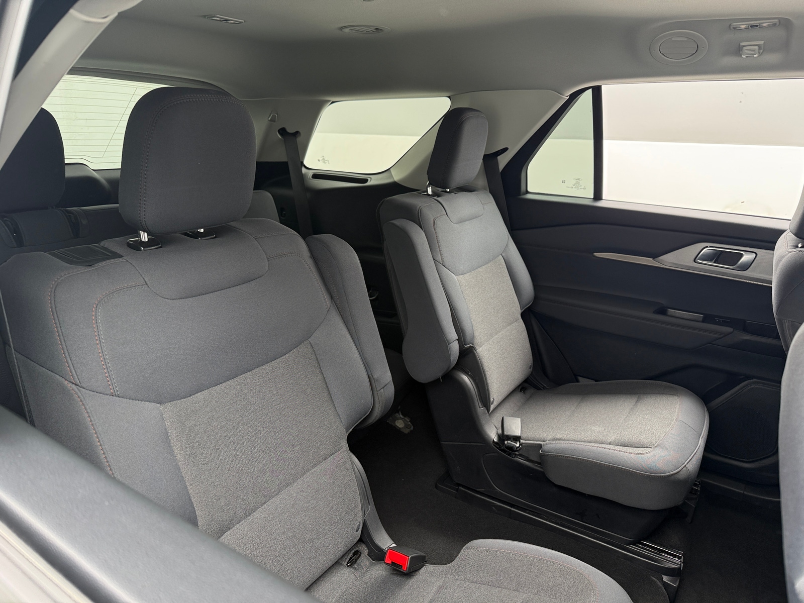 Thumbnail: 2025 Ford Explorer - 6