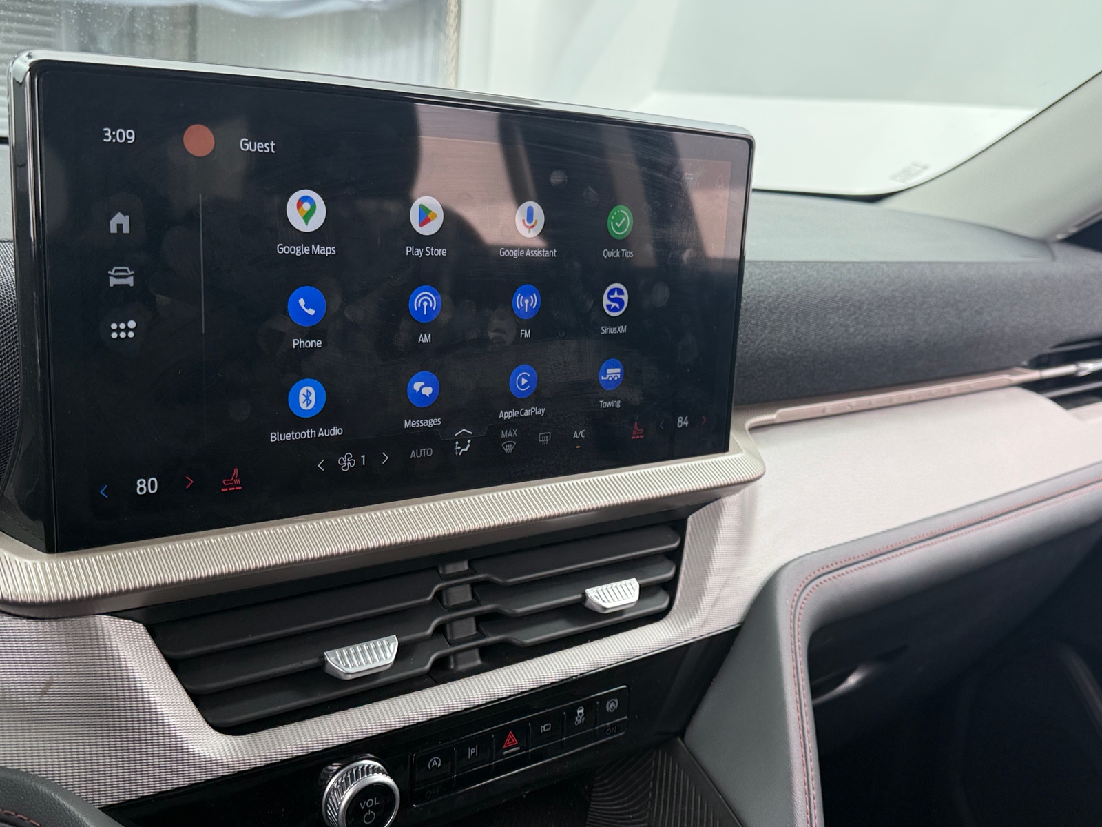 Thumbnail: 2025 Ford Explorer - 4