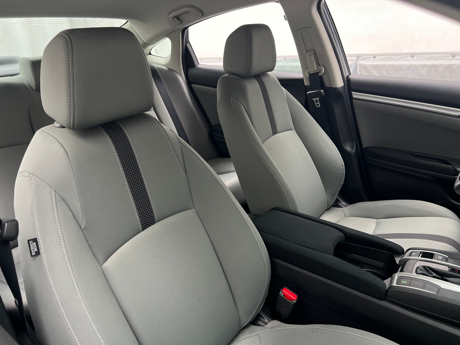 Thumbnail: 2019 Honda Civic - 2