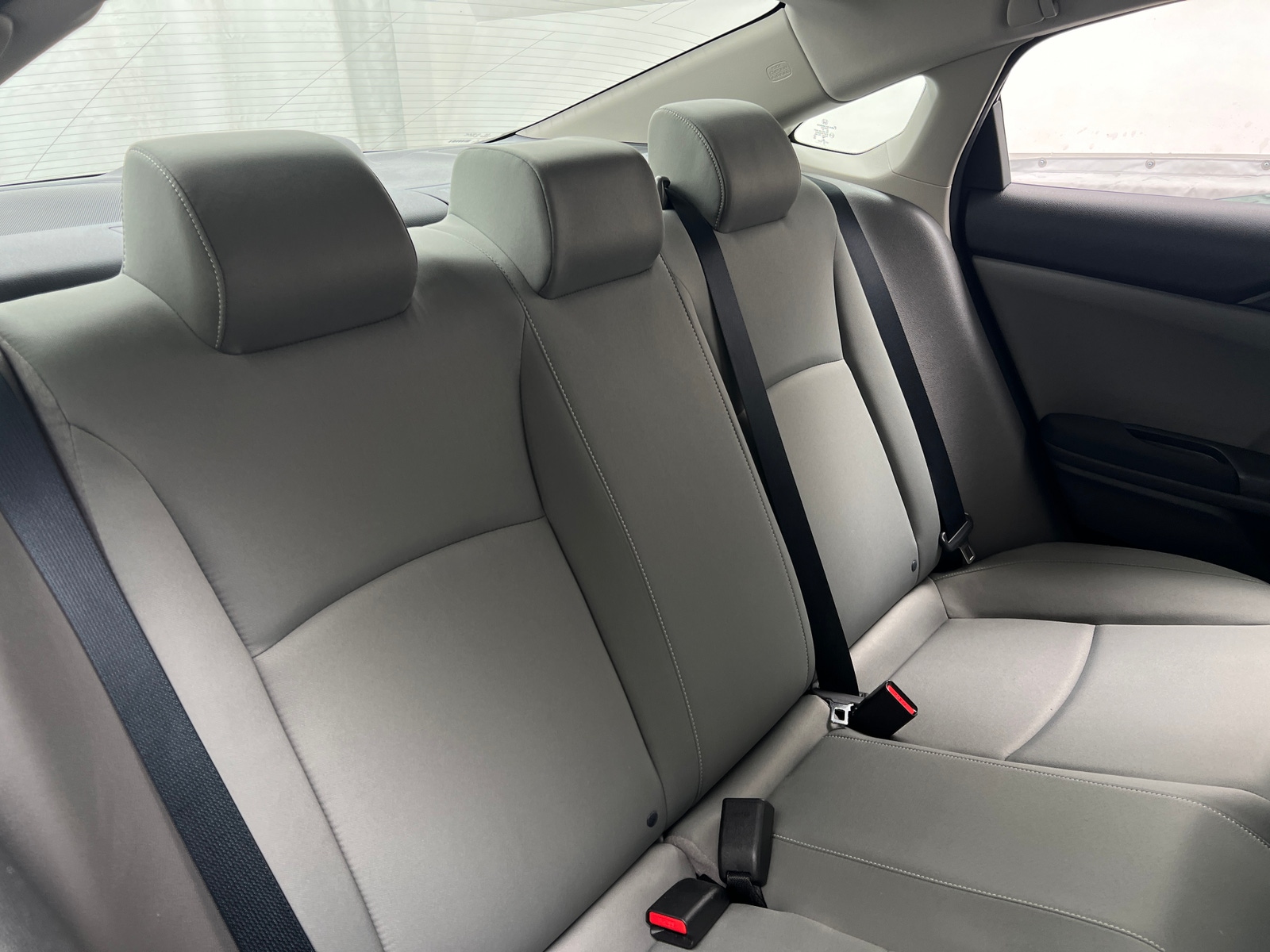 Thumbnail: 2019 Honda Civic - 6