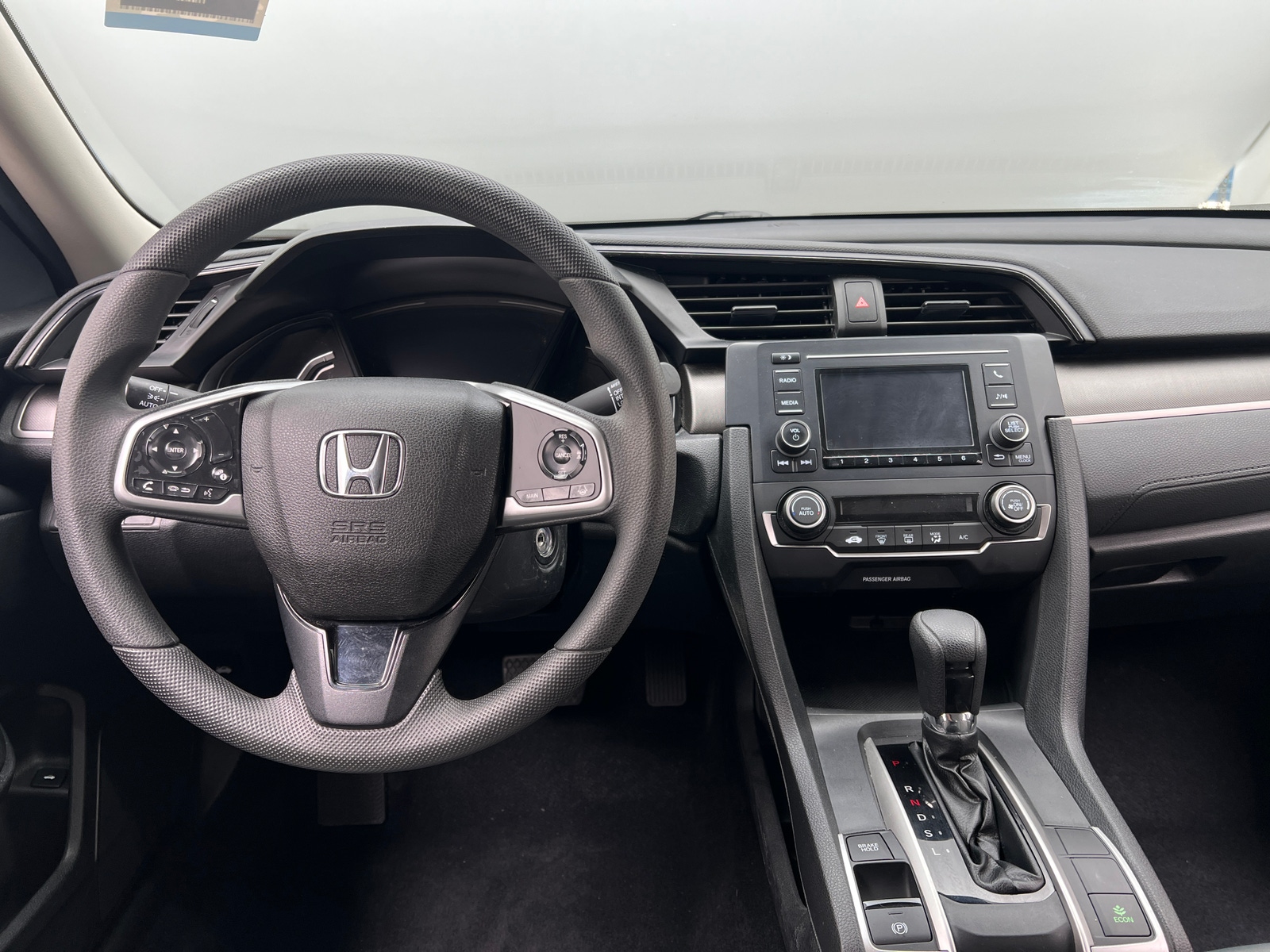 Thumbnail: 2019 Honda Civic - 5