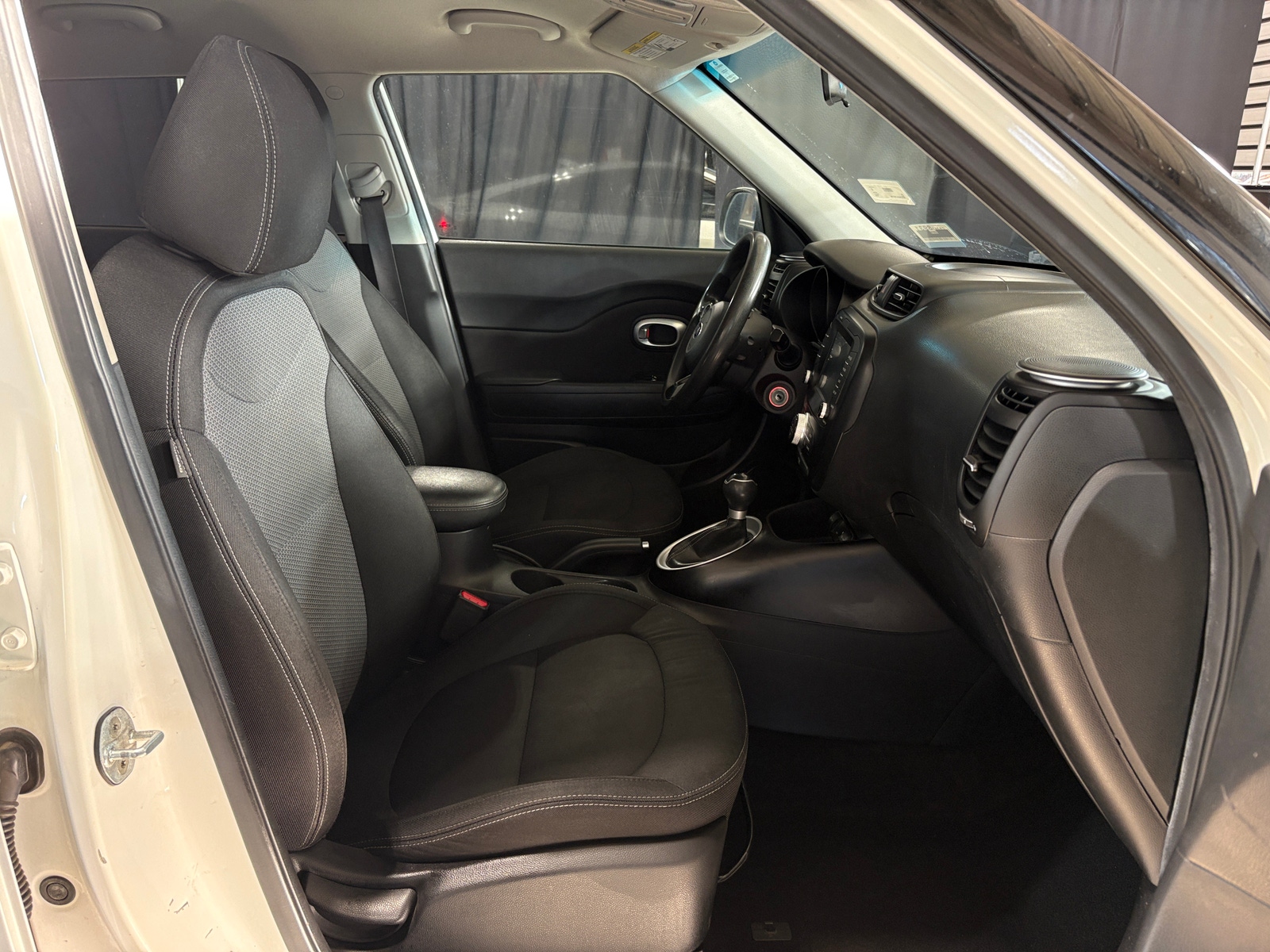 Thumbnail: 2018 Kia Soul - 2