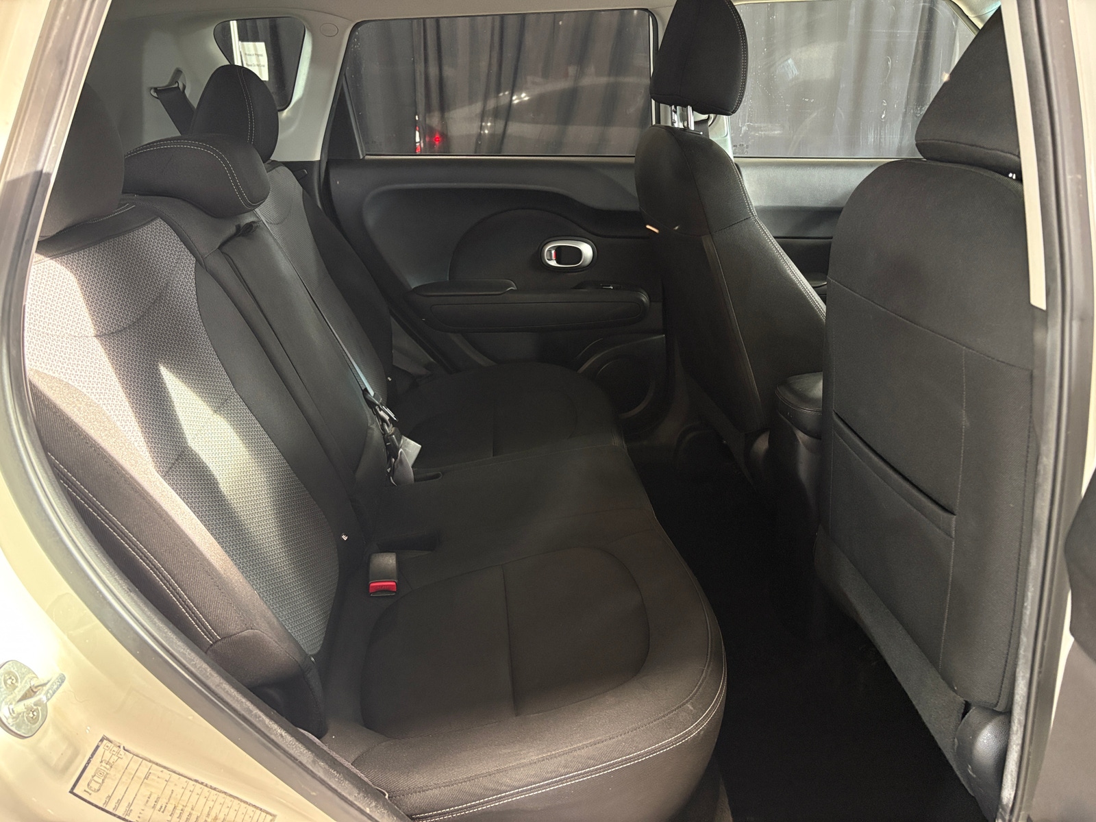 Thumbnail: 2018 Kia Soul - 6