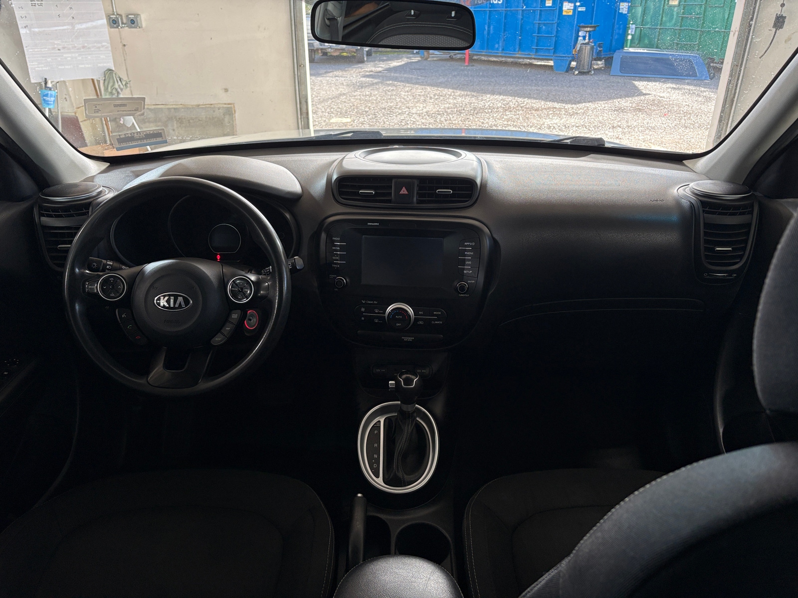 Thumbnail: 2018 Kia Soul - 3