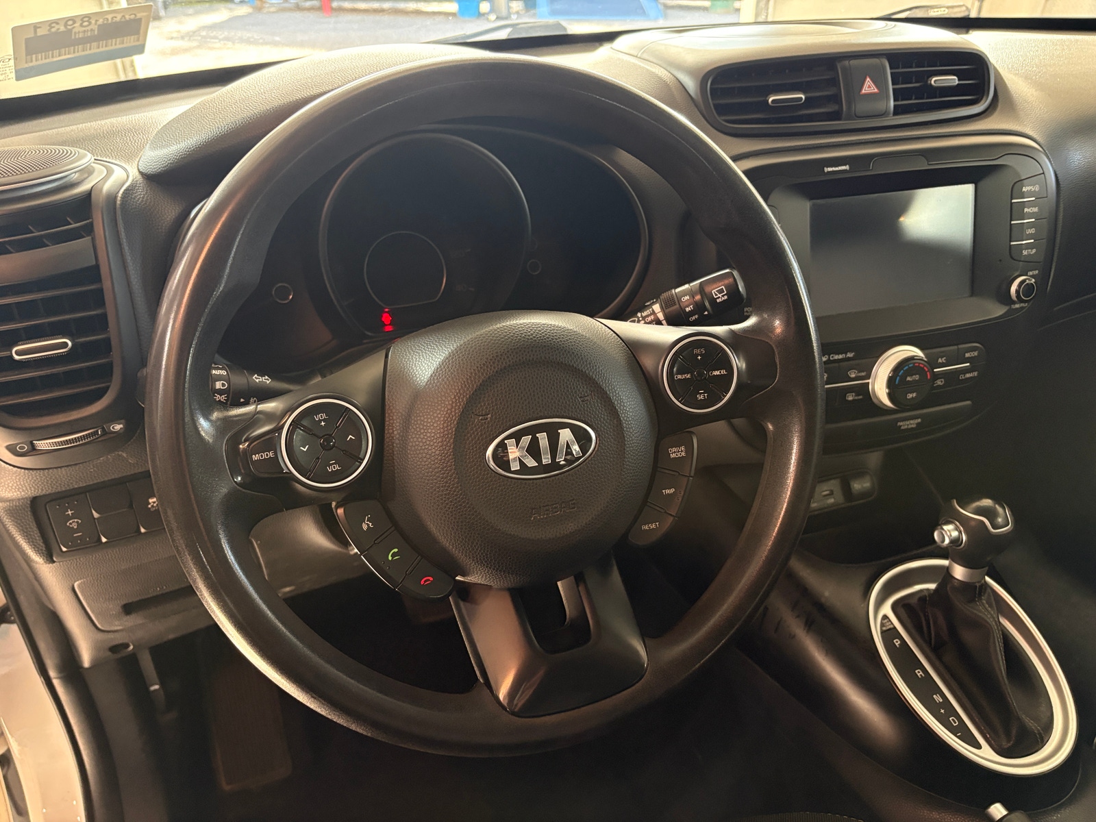 Thumbnail: 2018 Kia Soul - 5
