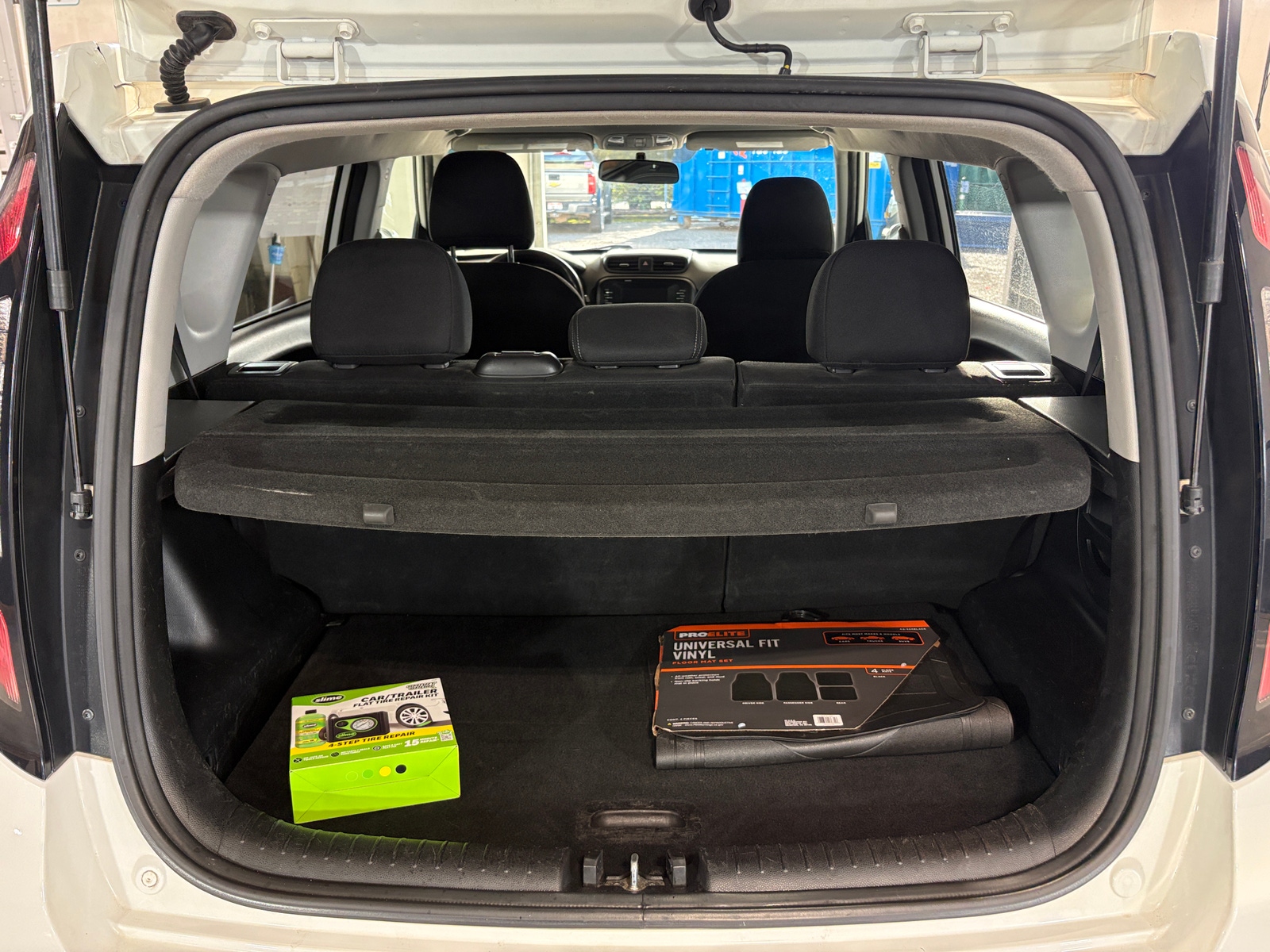 Thumbnail: 2018 Kia Soul - 7