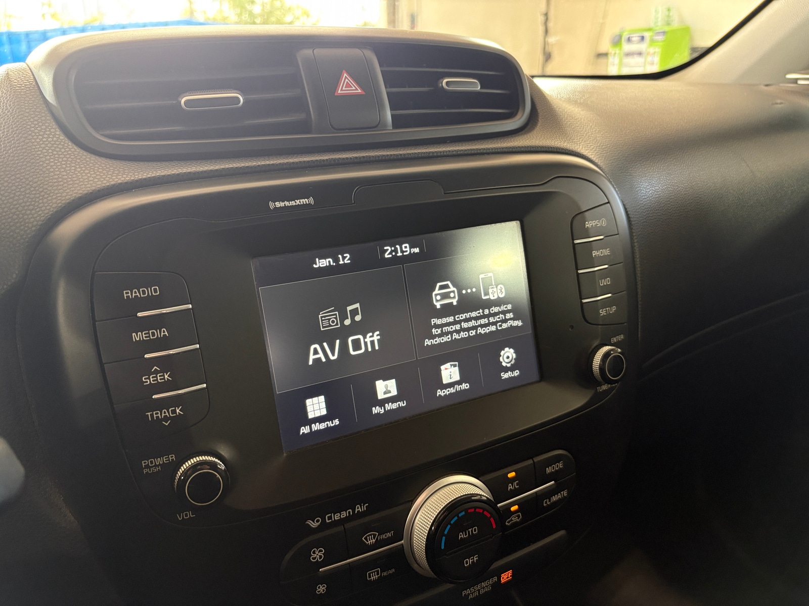 Thumbnail: 2018 Kia Soul - 4