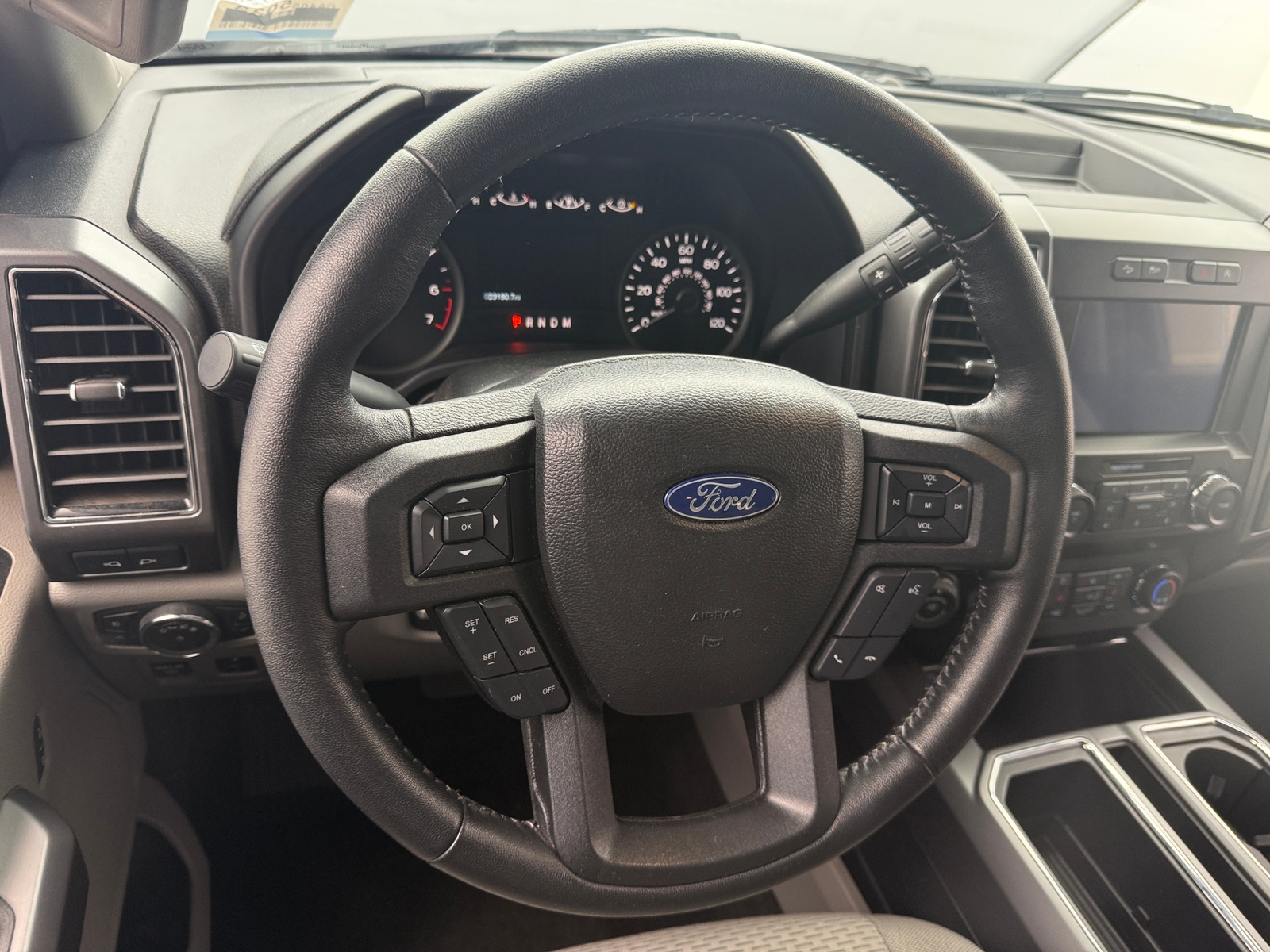 Thumbnail: 2020 Ford Econoline - 5