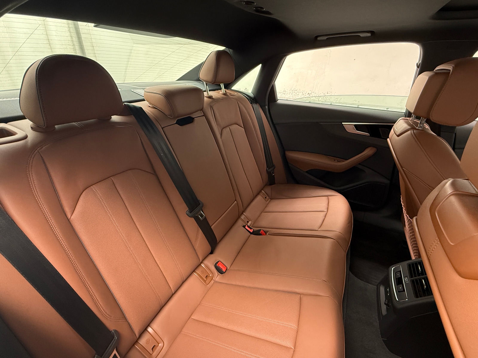 Thumbnail: 2024 Audi A4 - 5