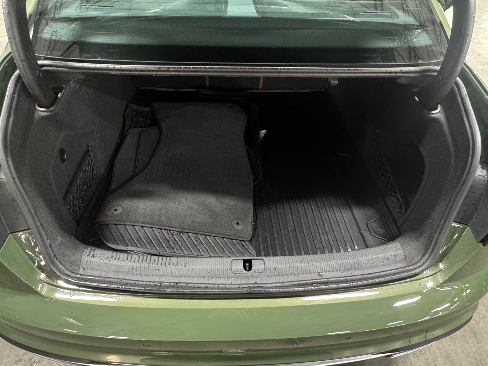 Thumbnail: 2024 Audi A4 - 6