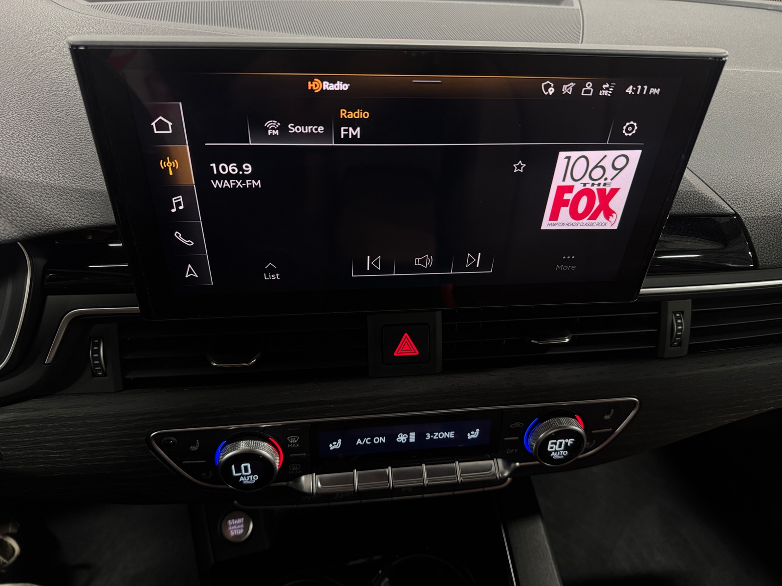 Thumbnail: 2024 Audi A4 - 3